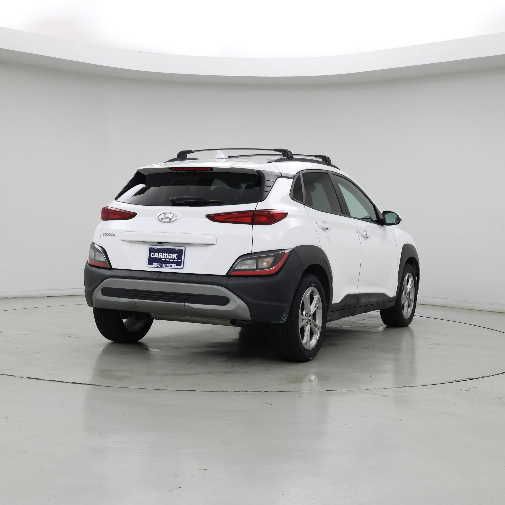 Thumbnail: 2023 Hyundai Kona - 8