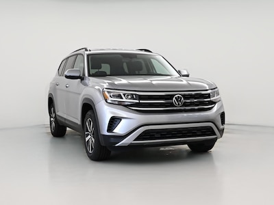2023 Volkswagen Atlas SE