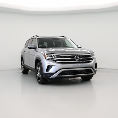 2023 Volkswagen Atlas SE