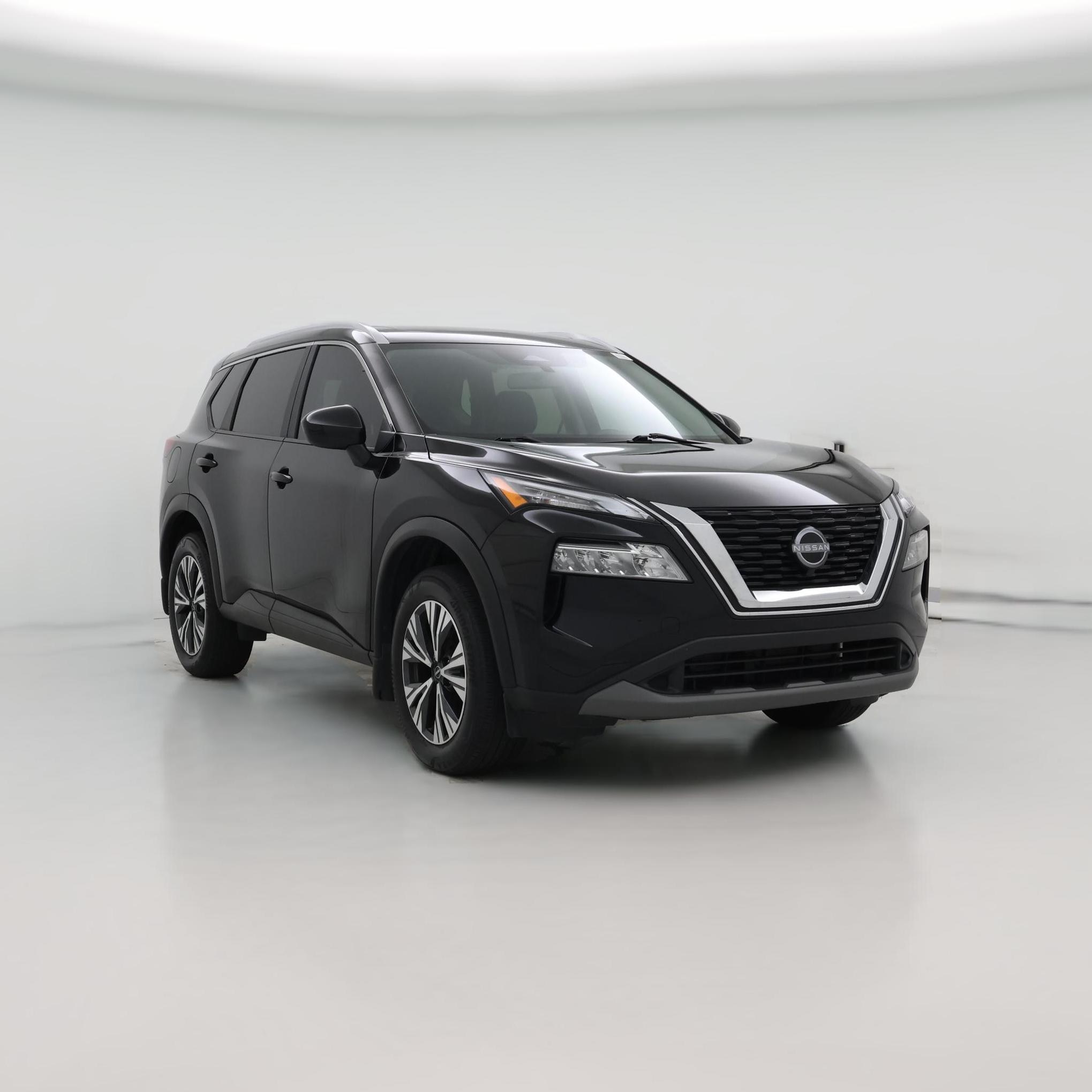Thumbnail: 2023 Nissan Rogue - 1