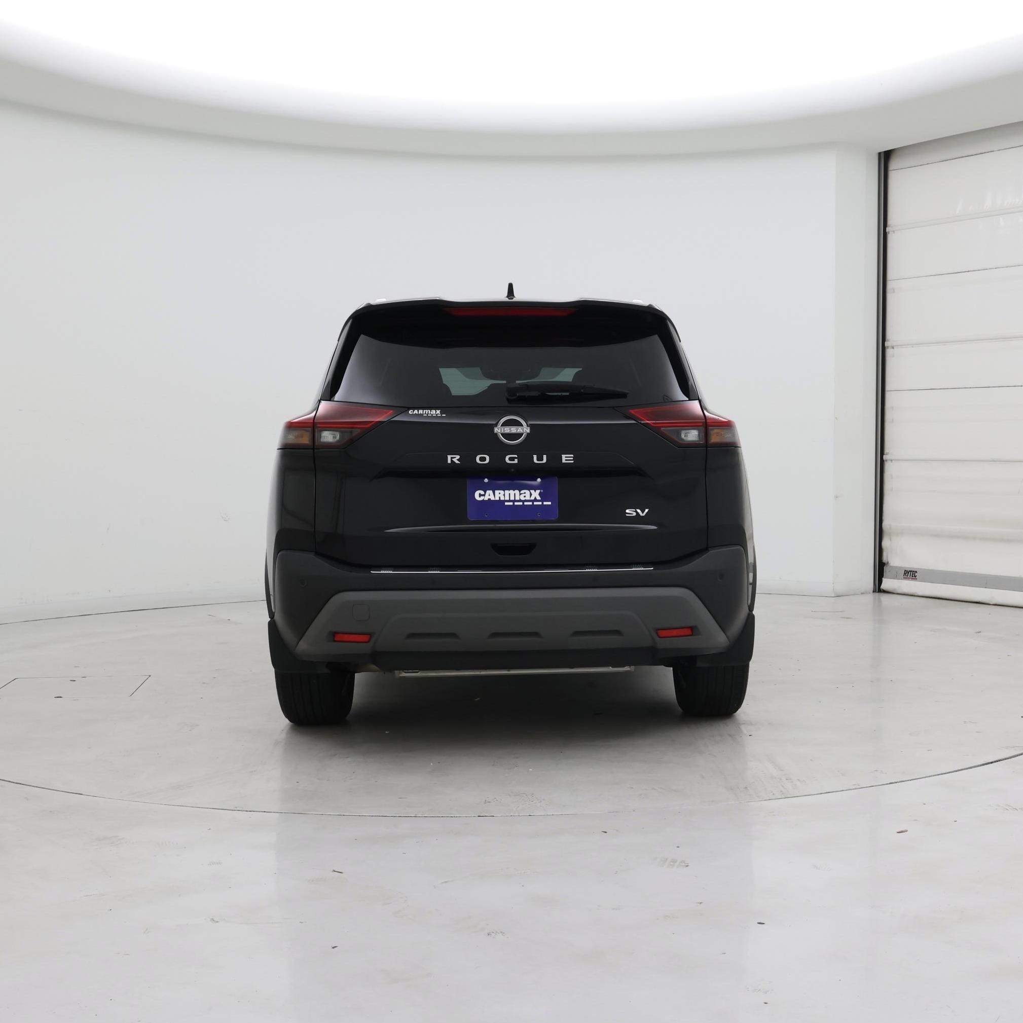 Thumbnail: 2023 Nissan Rogue - 6
