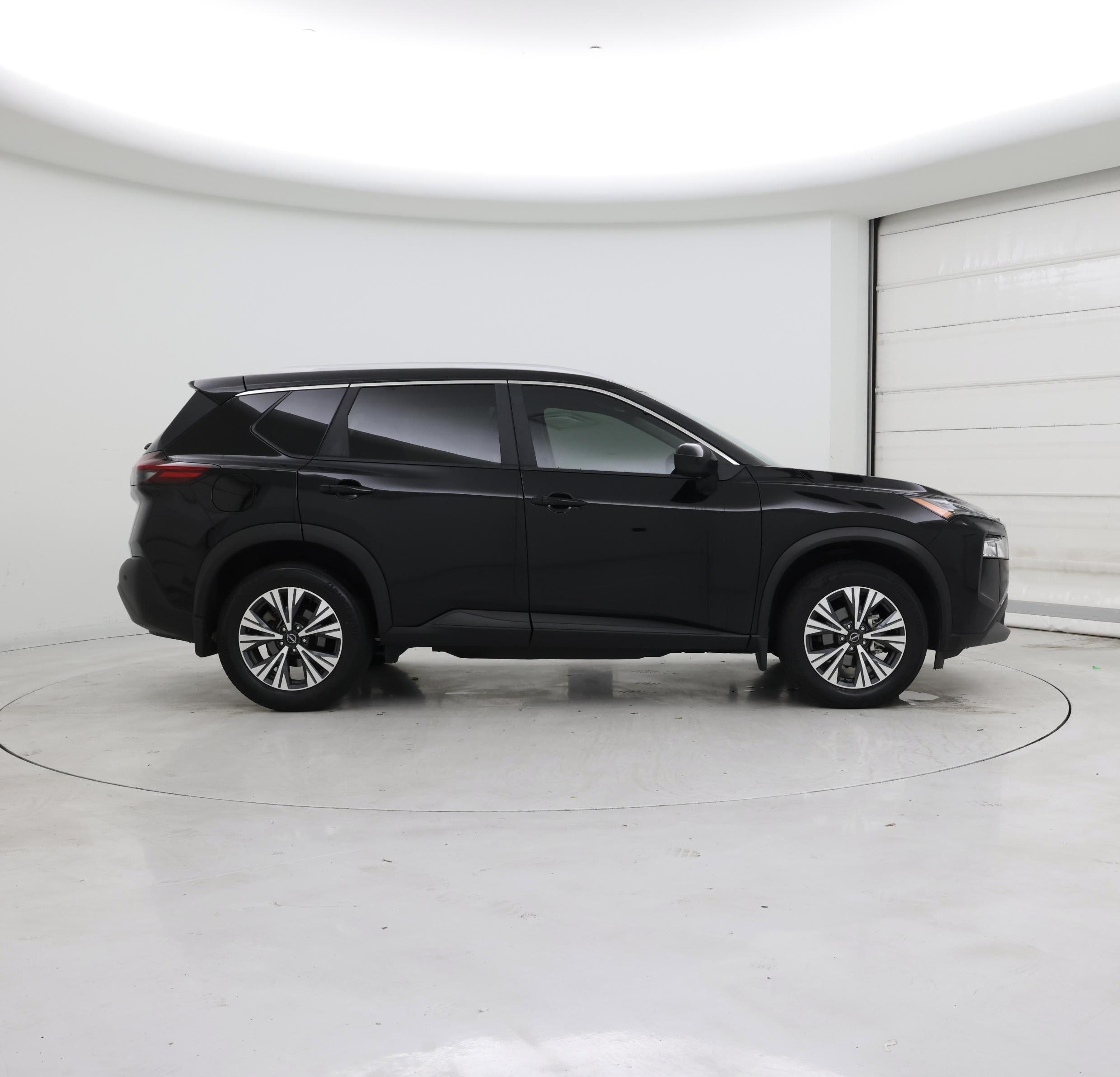 Thumbnail: 2023 Nissan Rogue - 7