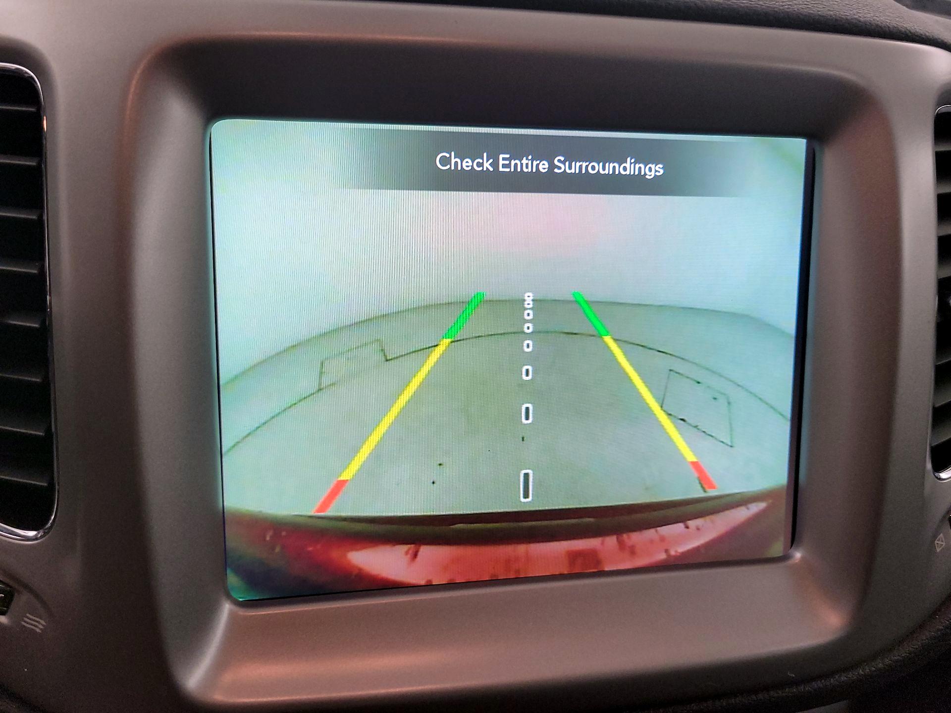 Thumbnail: 2021 Jeep Compass - 13