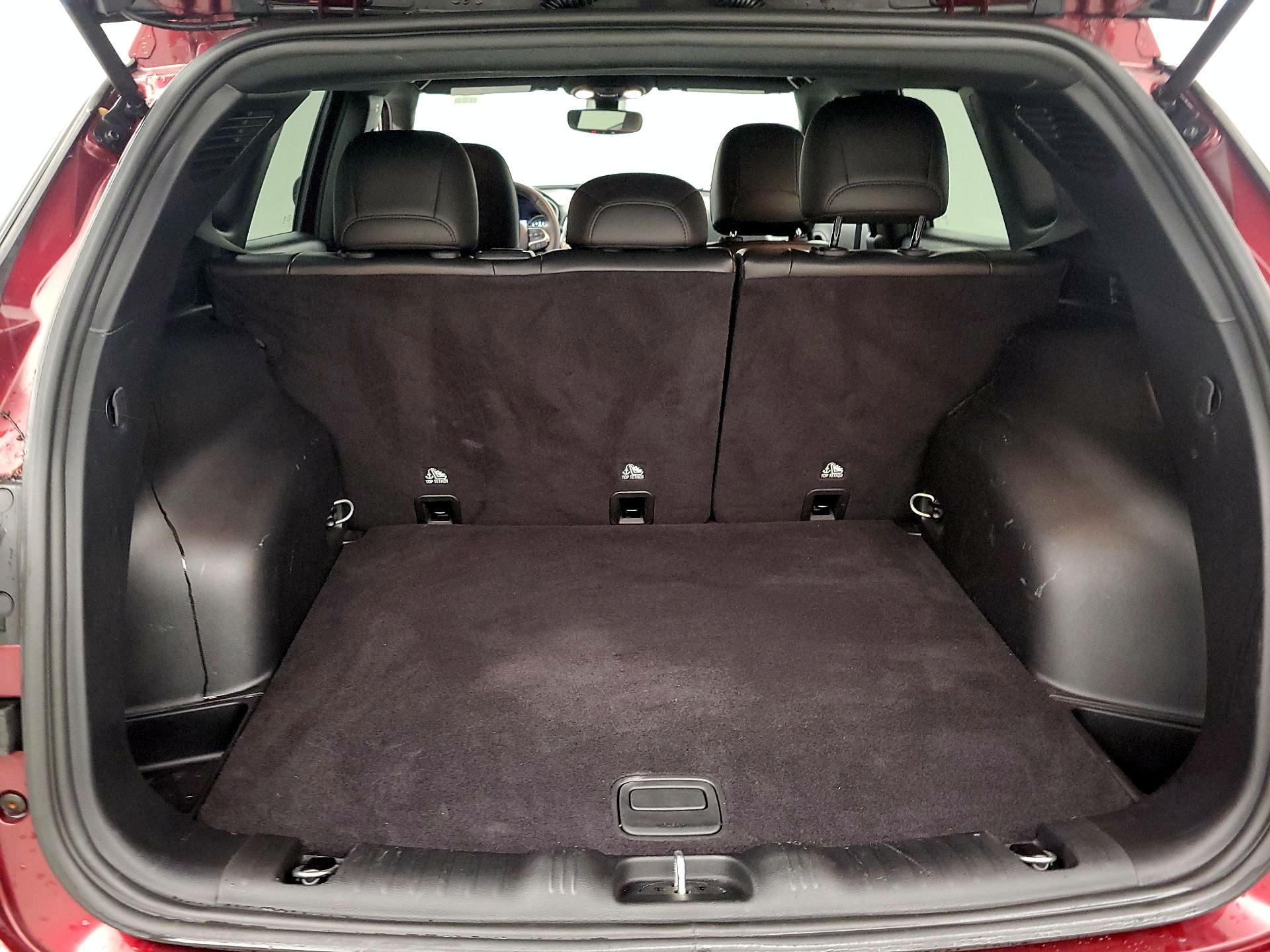 Thumbnail: 2021 Jeep Compass - 19