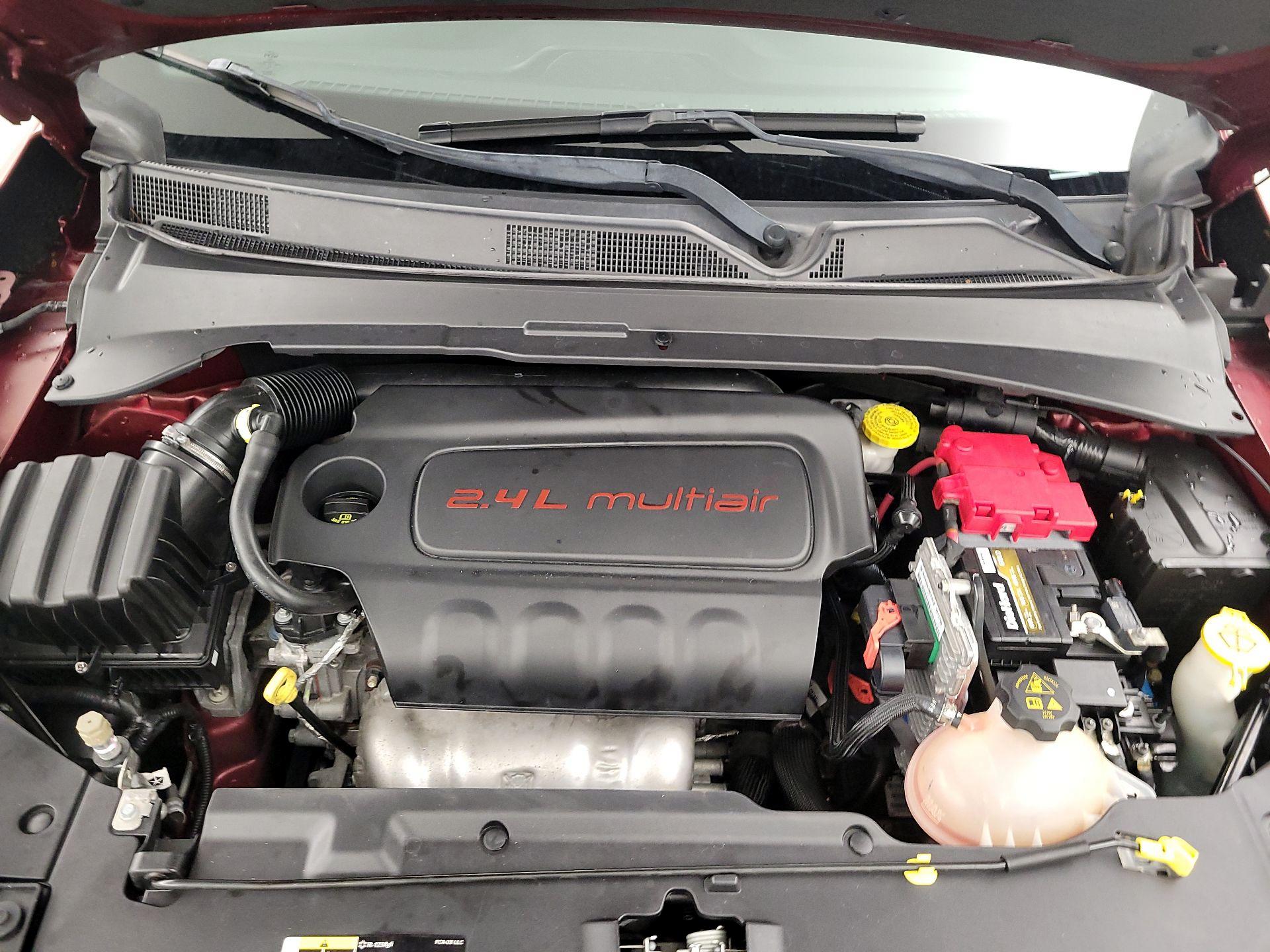 Thumbnail: 2021 Jeep Compass - 20