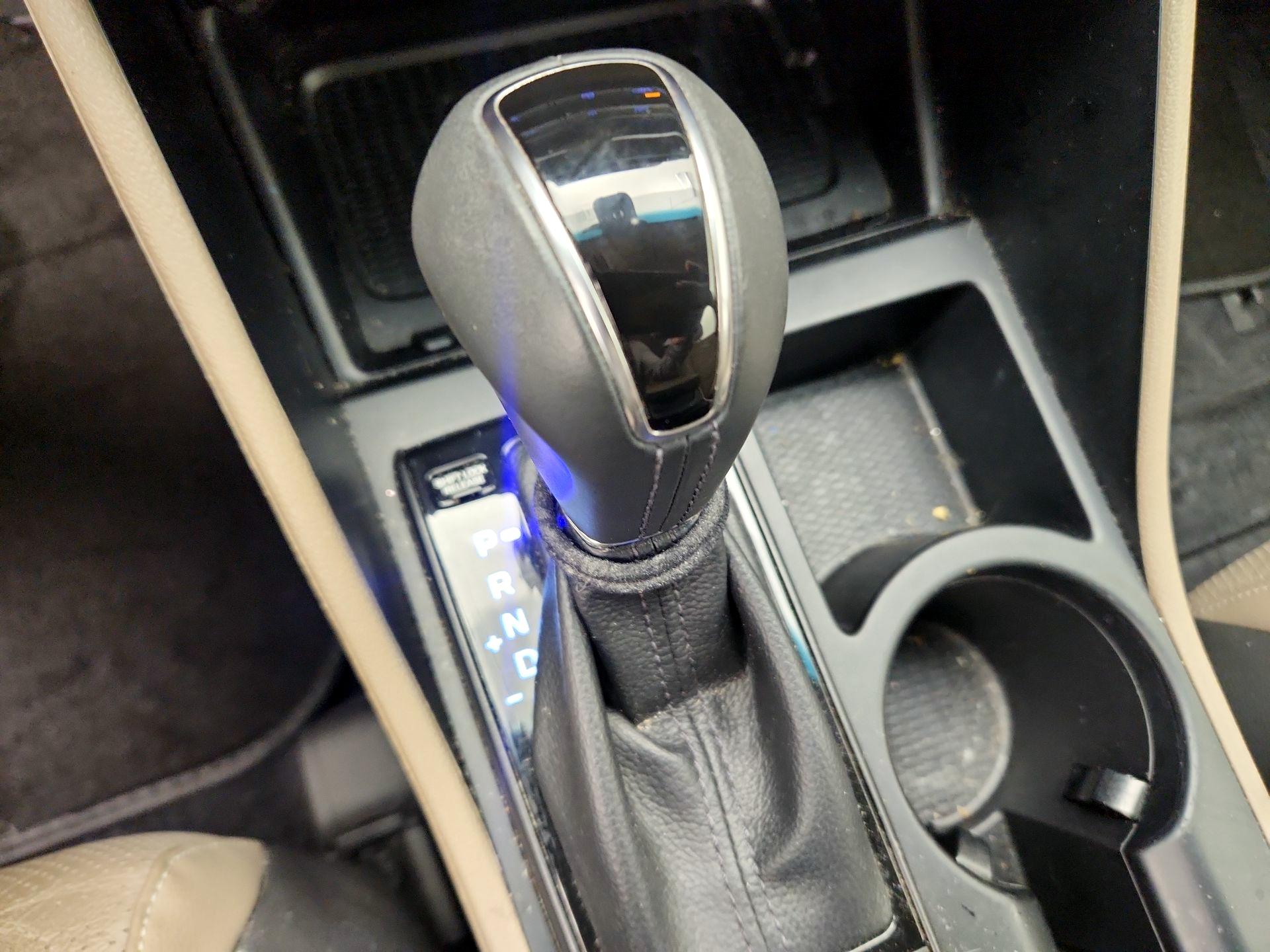 Thumbnail: 2021 Hyundai Tucson - 17