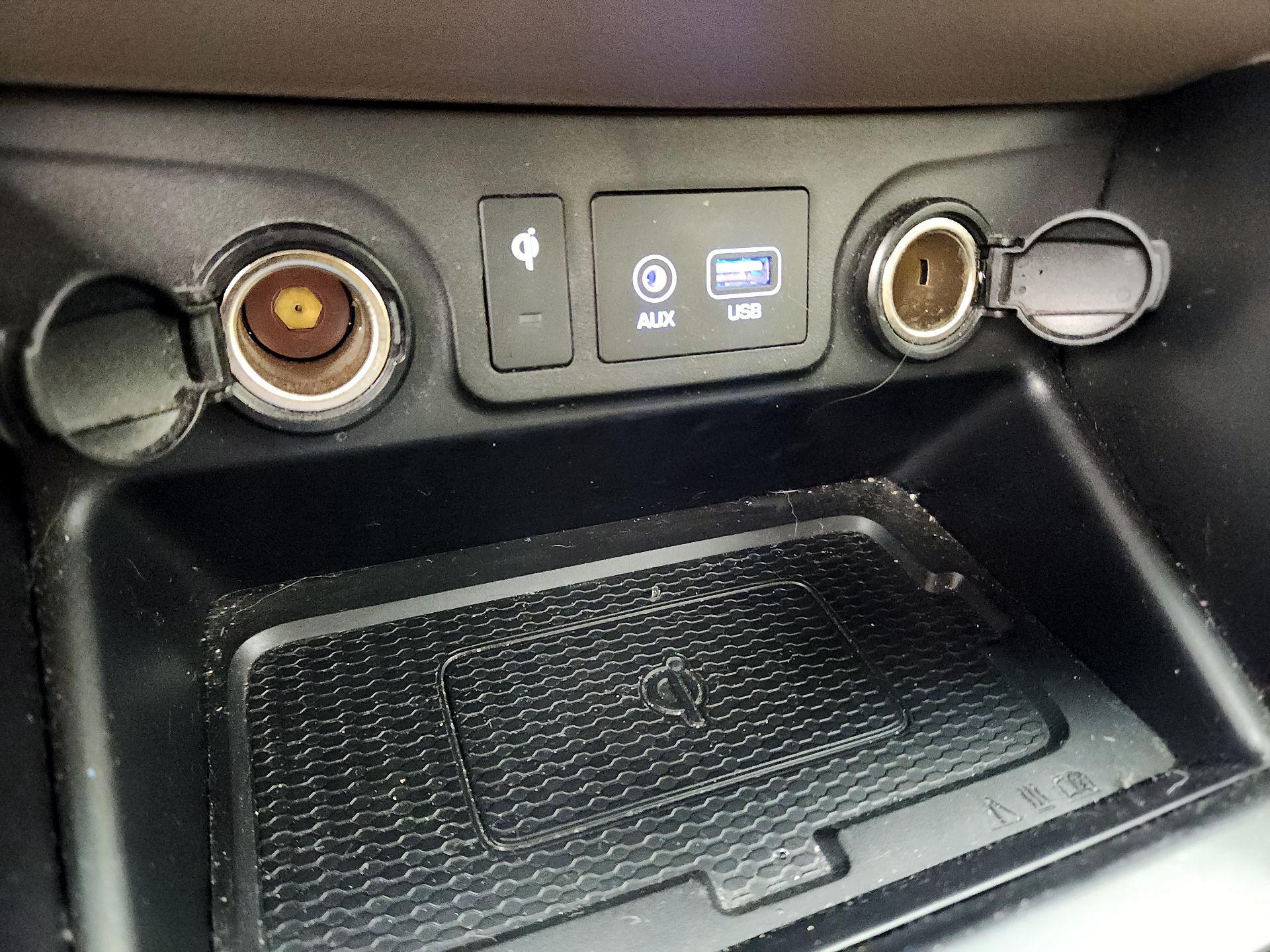 Thumbnail: 2021 Hyundai Tucson - 18