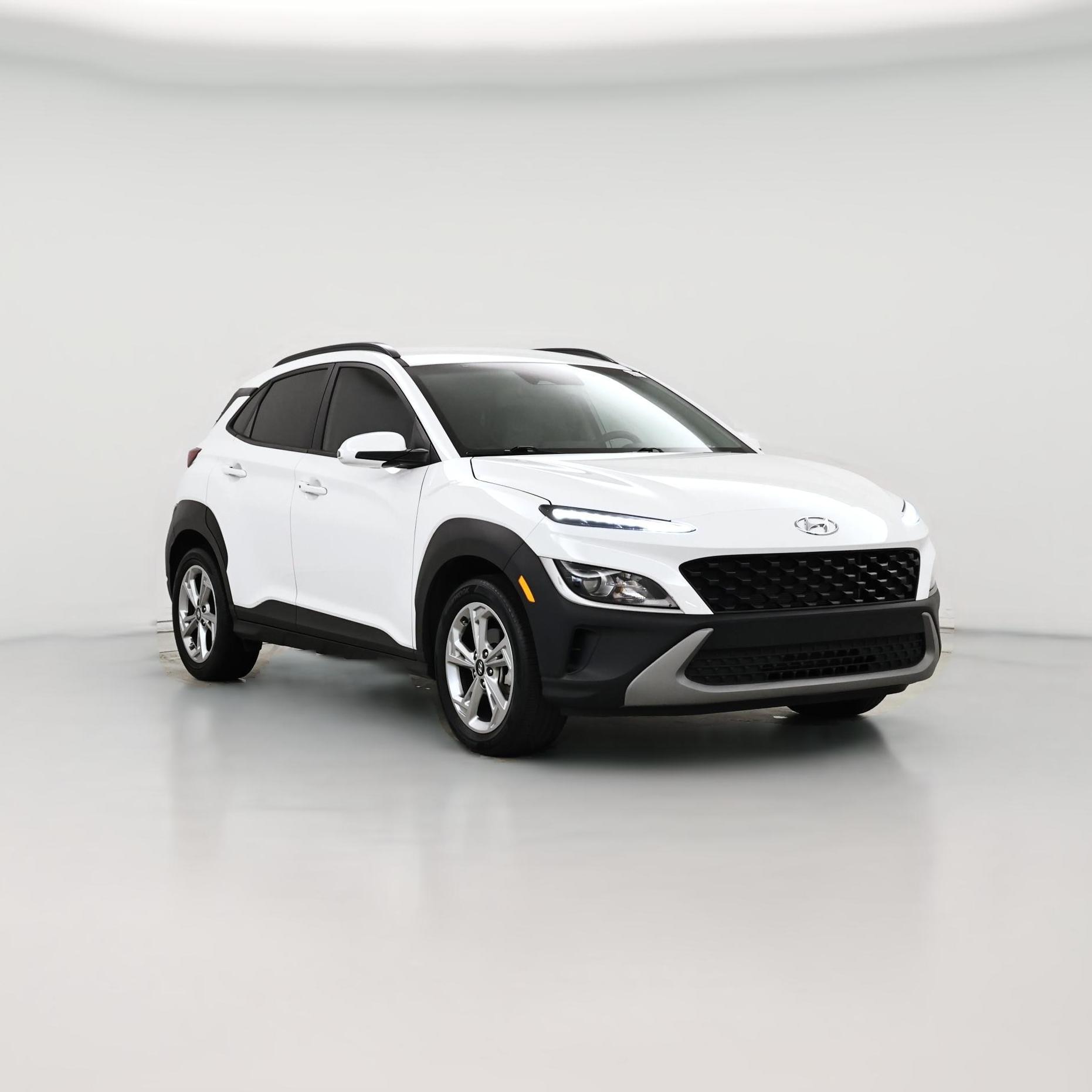 Thumbnail: 2023 Hyundai Kona - 1