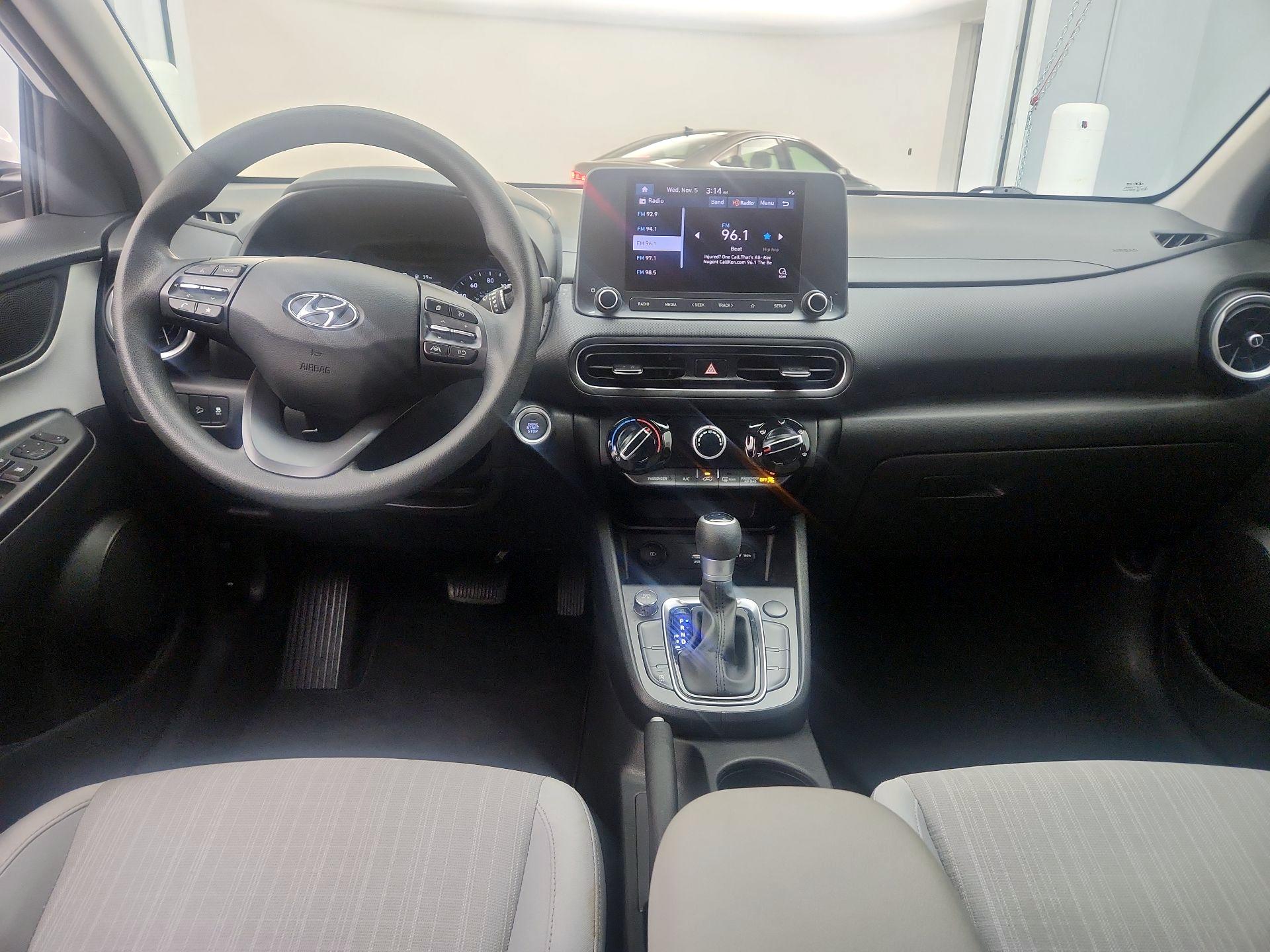 Thumbnail: 2023 Hyundai Kona - 9