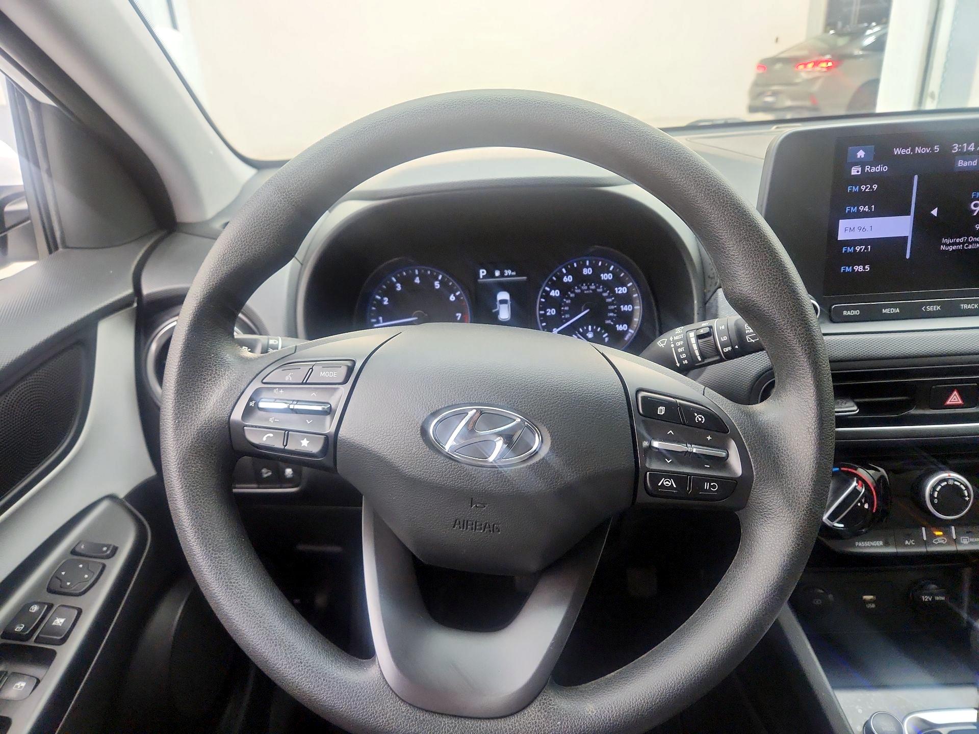 Thumbnail: 2023 Hyundai Kona - 10