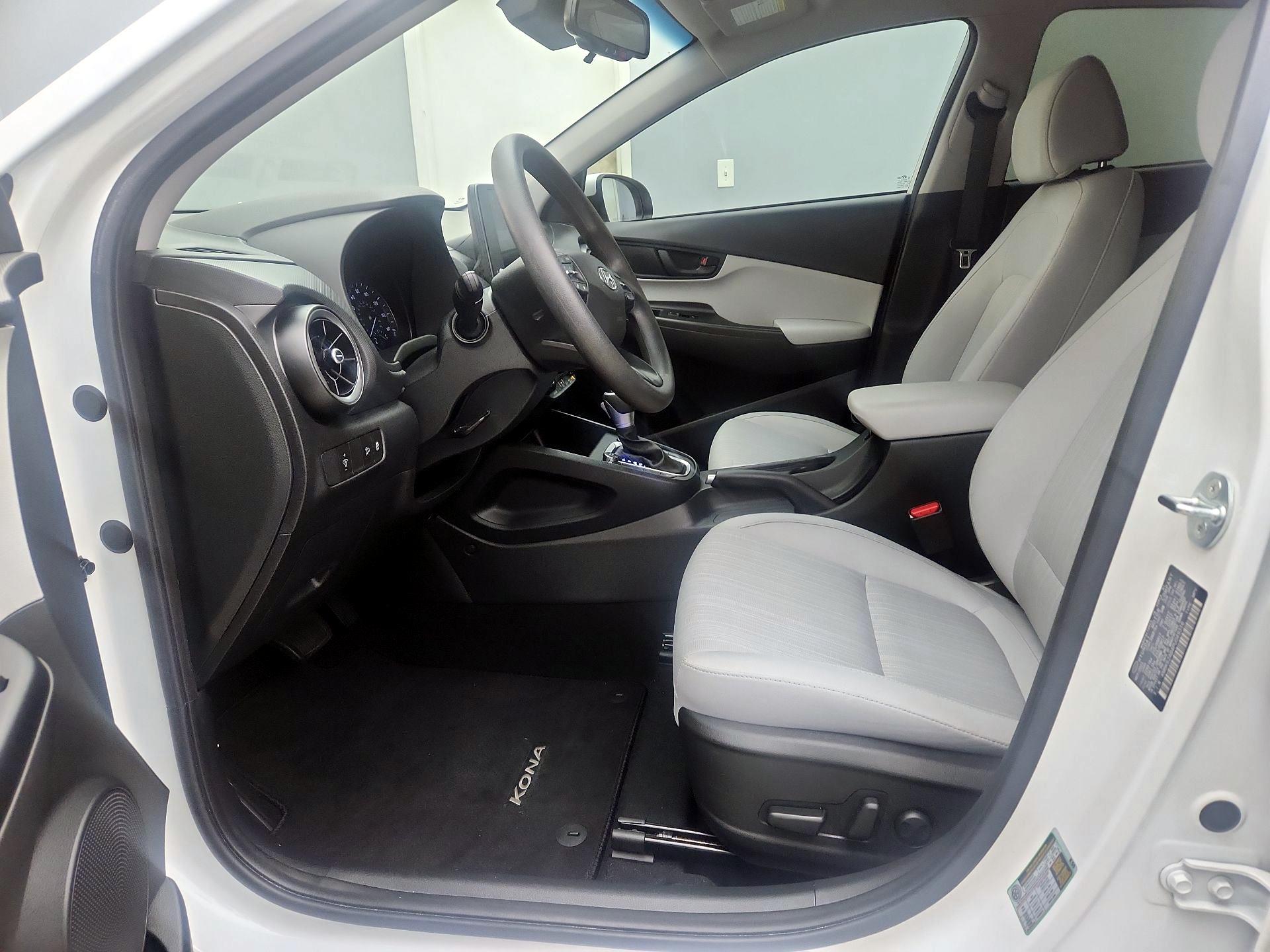 Thumbnail: 2023 Hyundai Kona - 11