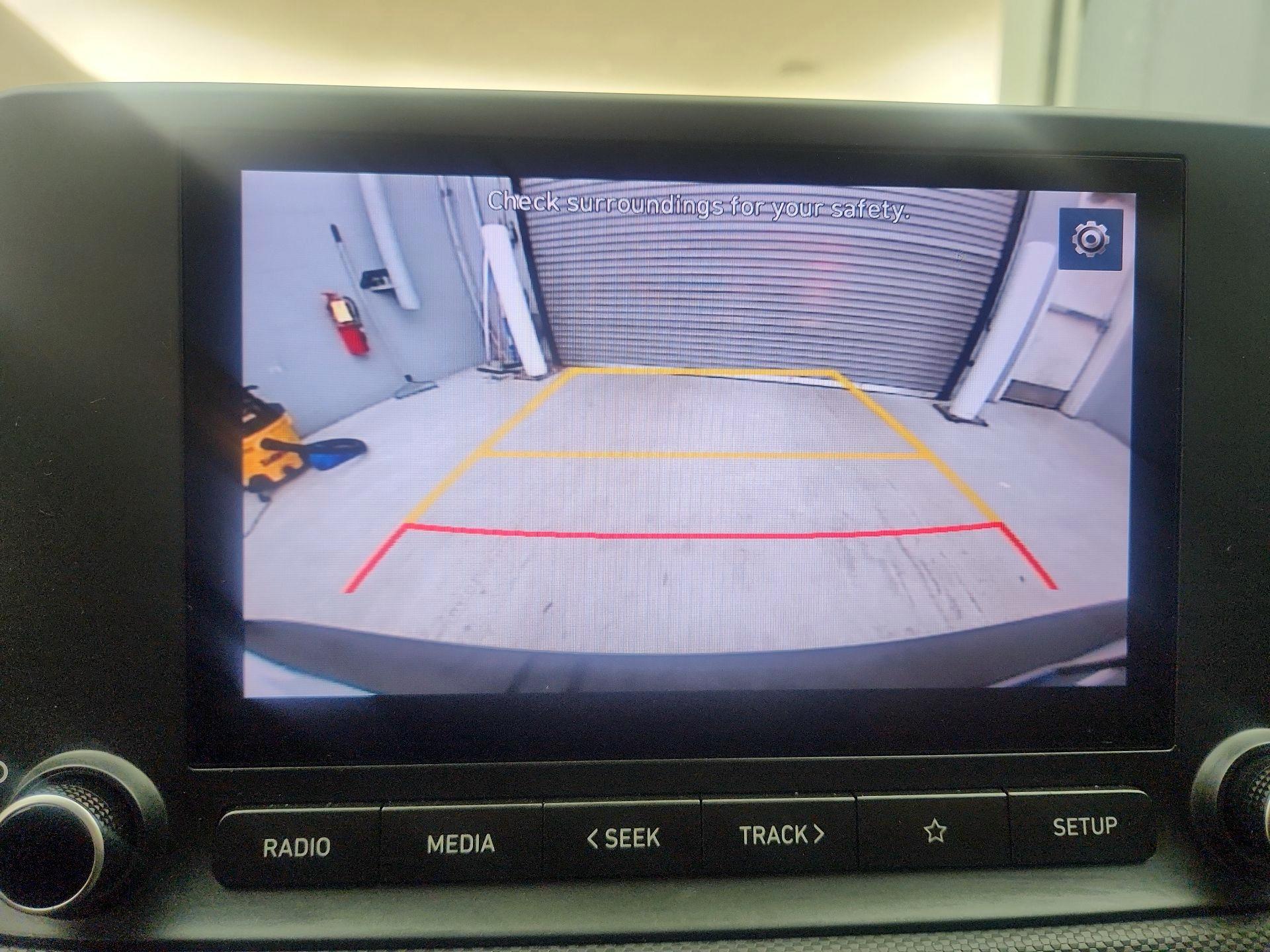 Thumbnail: 2023 Hyundai Kona - 14