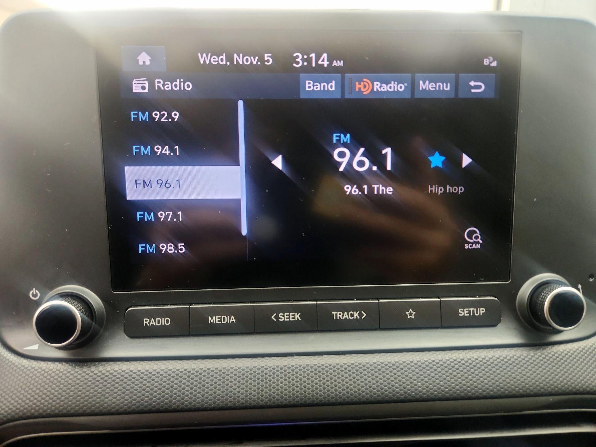 Thumbnail: 2023 Hyundai Kona - 15