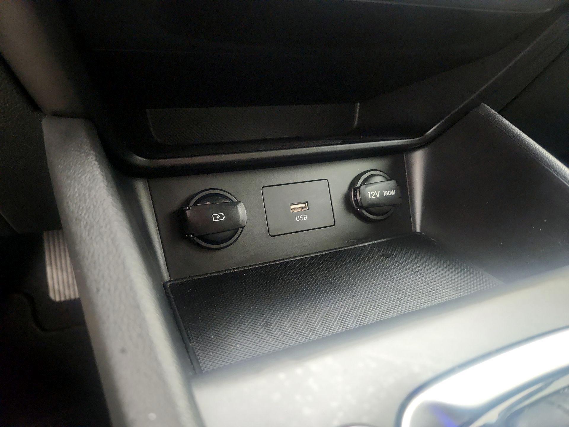 Thumbnail: 2023 Hyundai Kona - 18