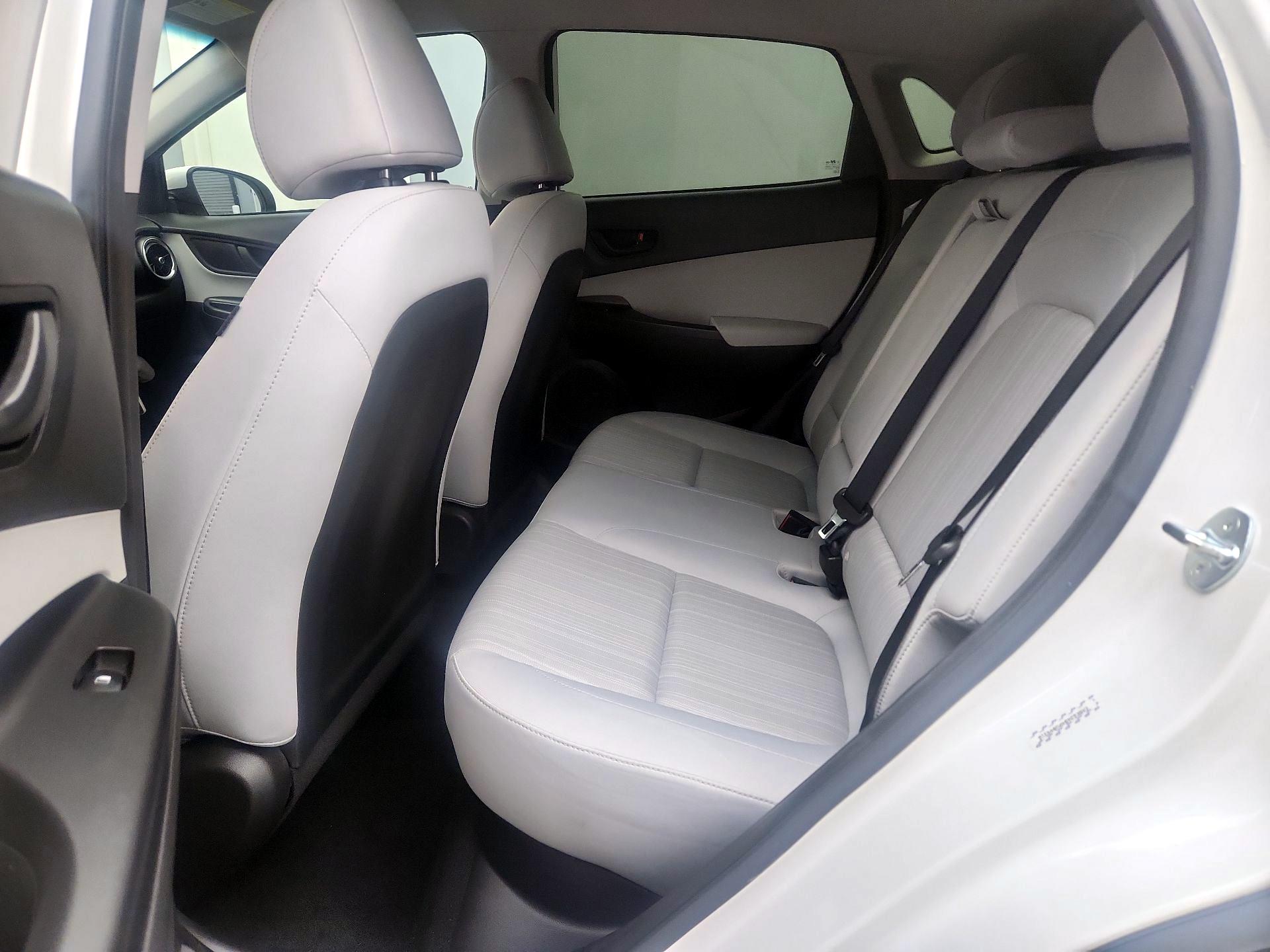 Thumbnail: 2023 Hyundai Kona - 19