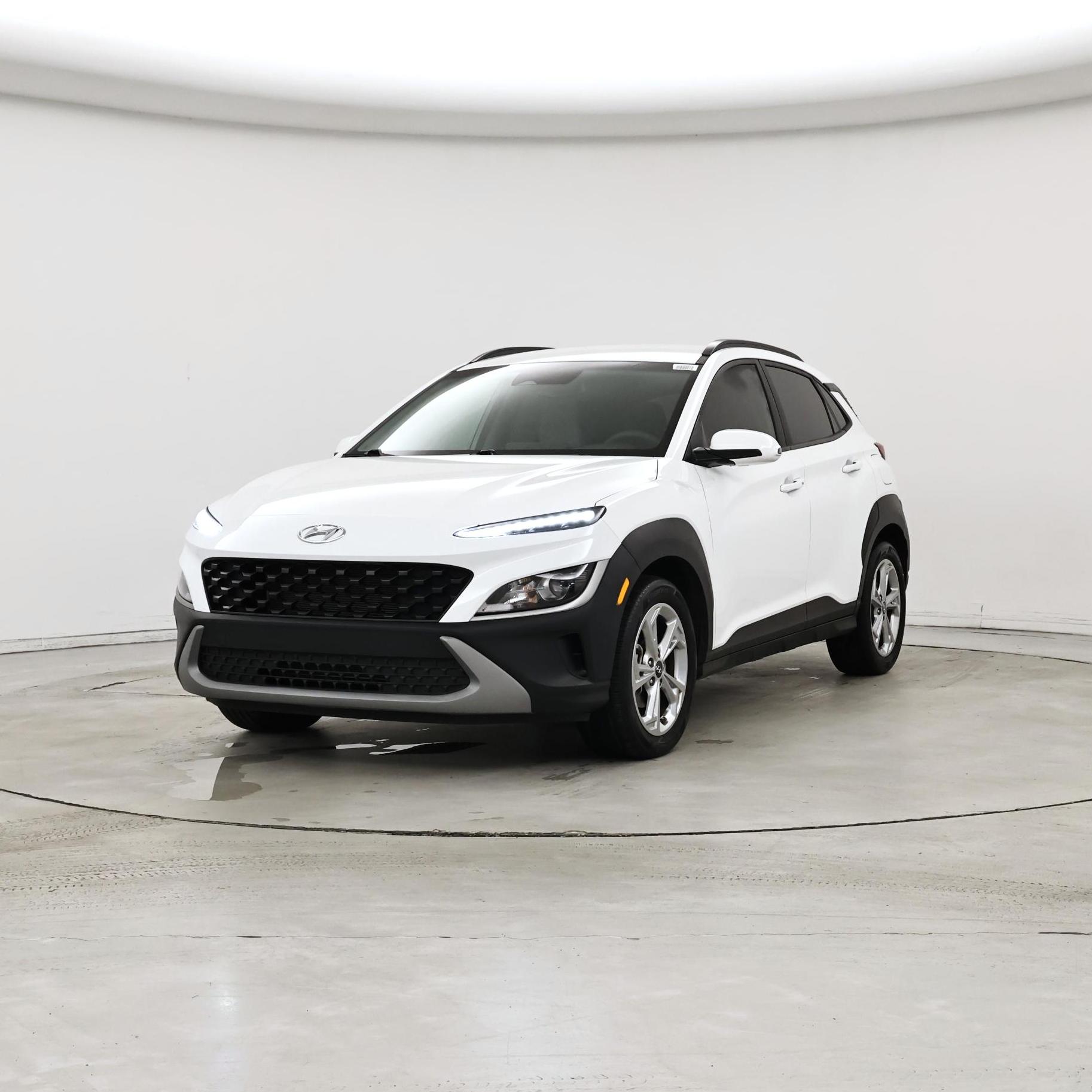Thumbnail: 2023 Hyundai Kona - 4