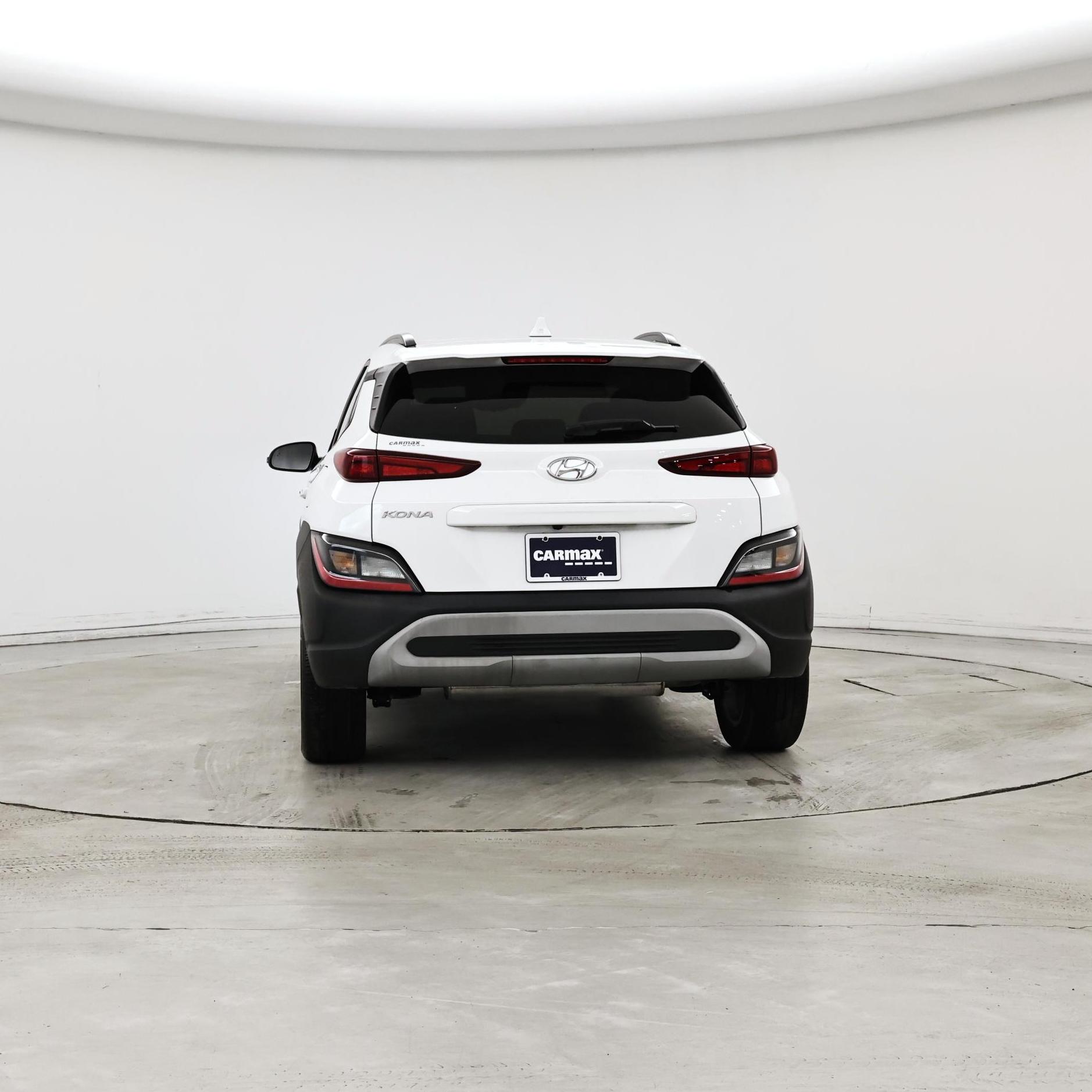 Thumbnail: 2023 Hyundai Kona - 6