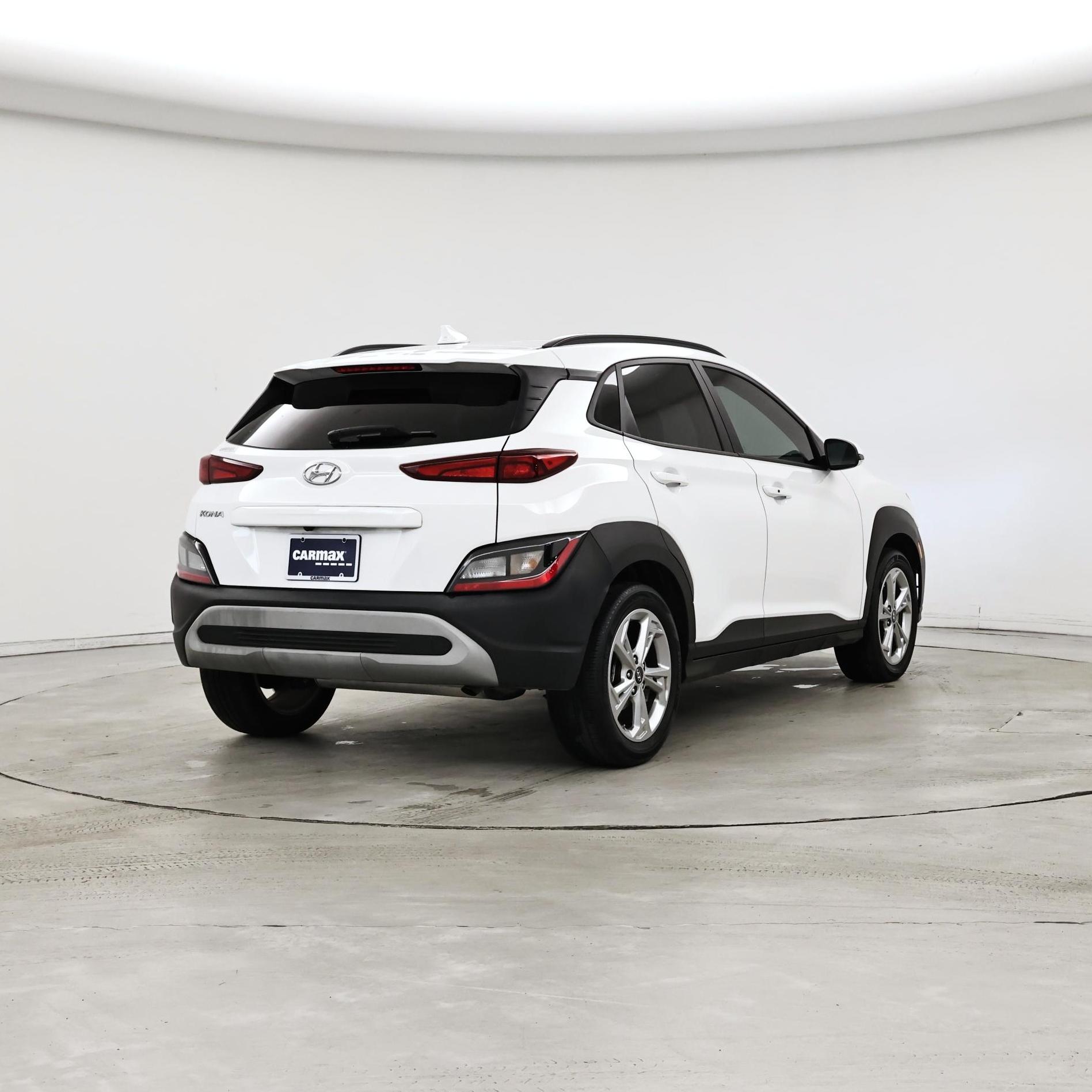 Thumbnail: 2023 Hyundai Kona - 8