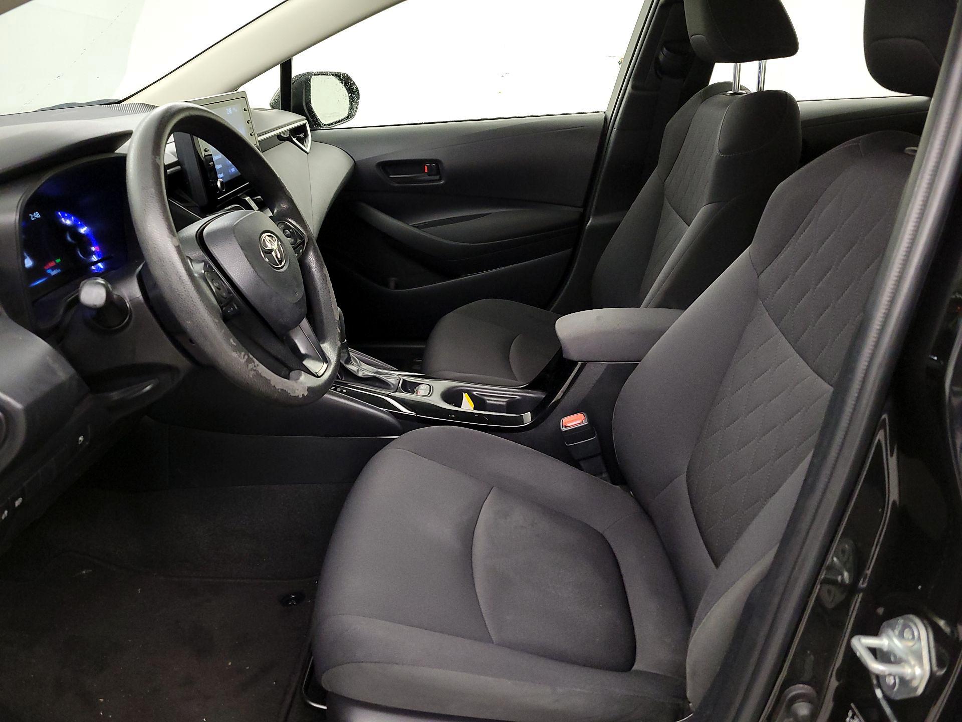 Thumbnail: 2022 Toyota Corolla - 11