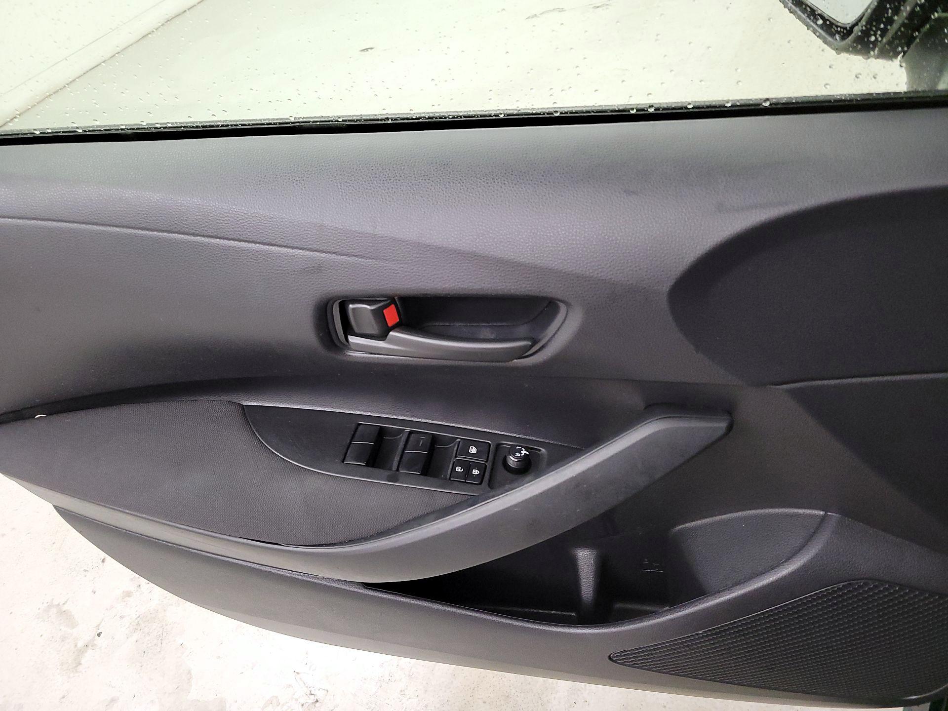 Thumbnail: 2022 Toyota Corolla - 12