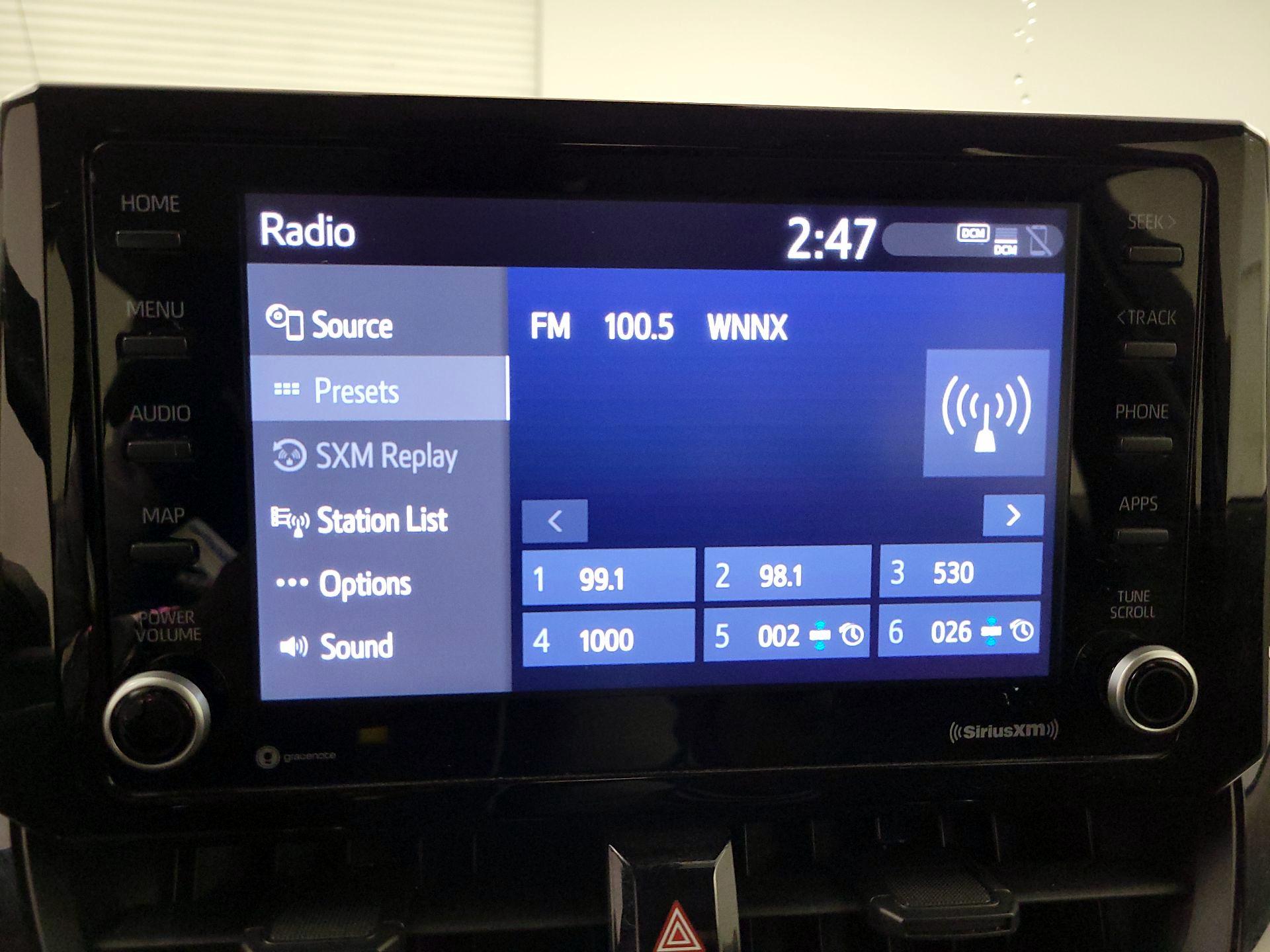 Thumbnail: 2022 Toyota Corolla - 15