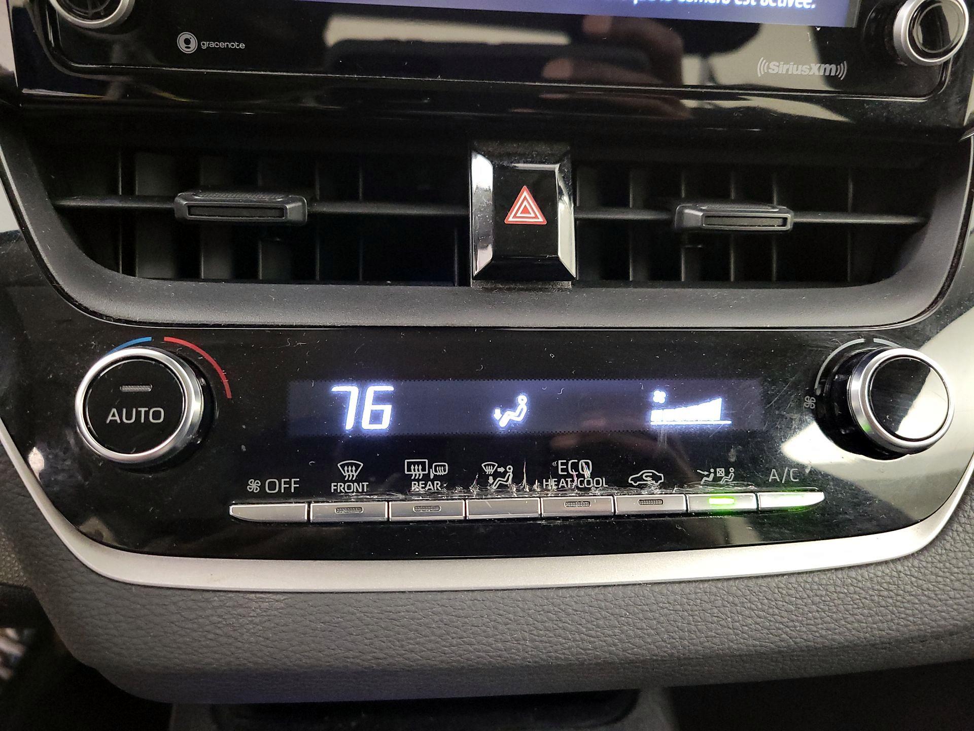 Thumbnail: 2022 Toyota Corolla - 16