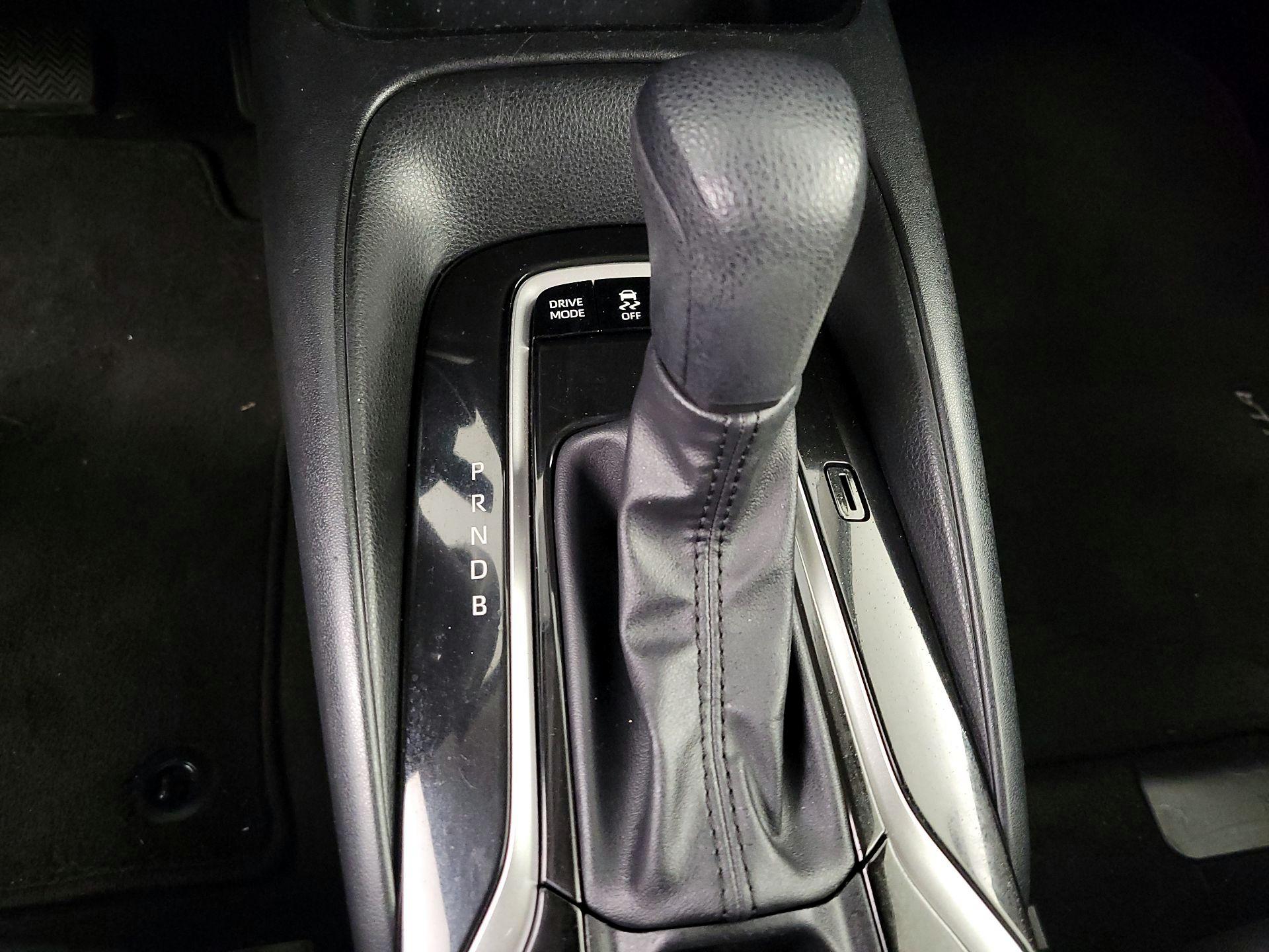 Thumbnail: 2022 Toyota Corolla - 17