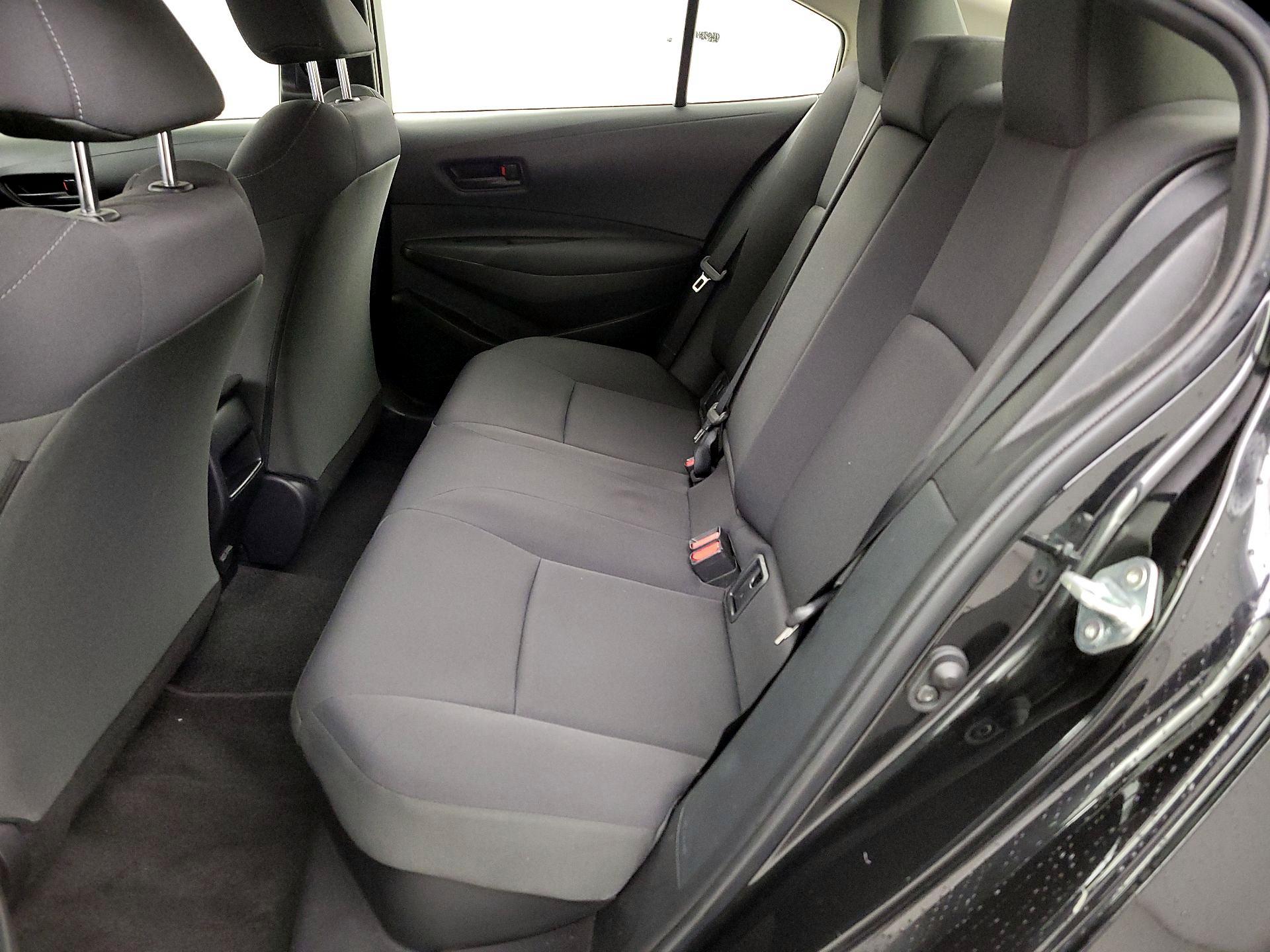 Thumbnail: 2022 Toyota Corolla - 19