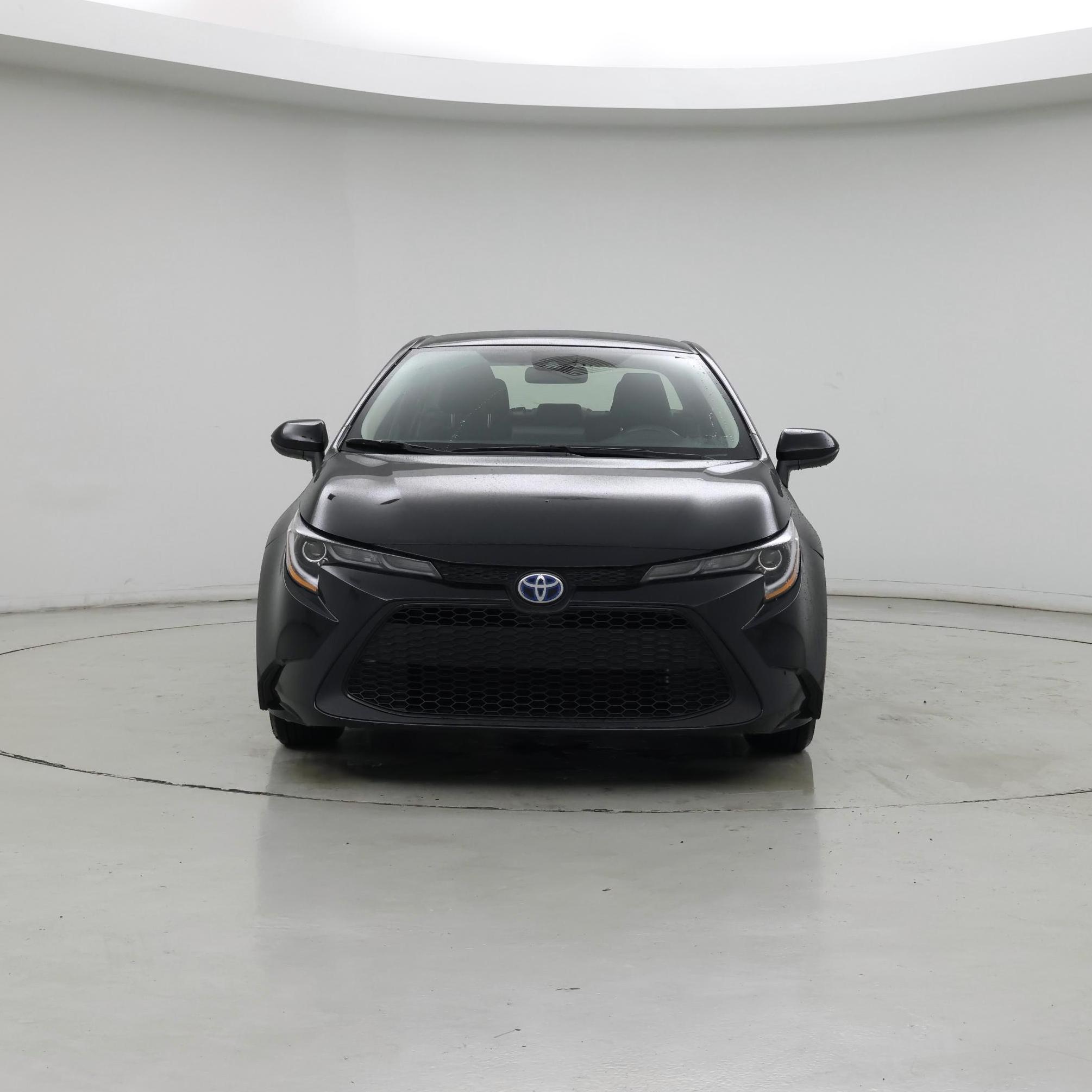 Thumbnail: 2022 Toyota Corolla - 5