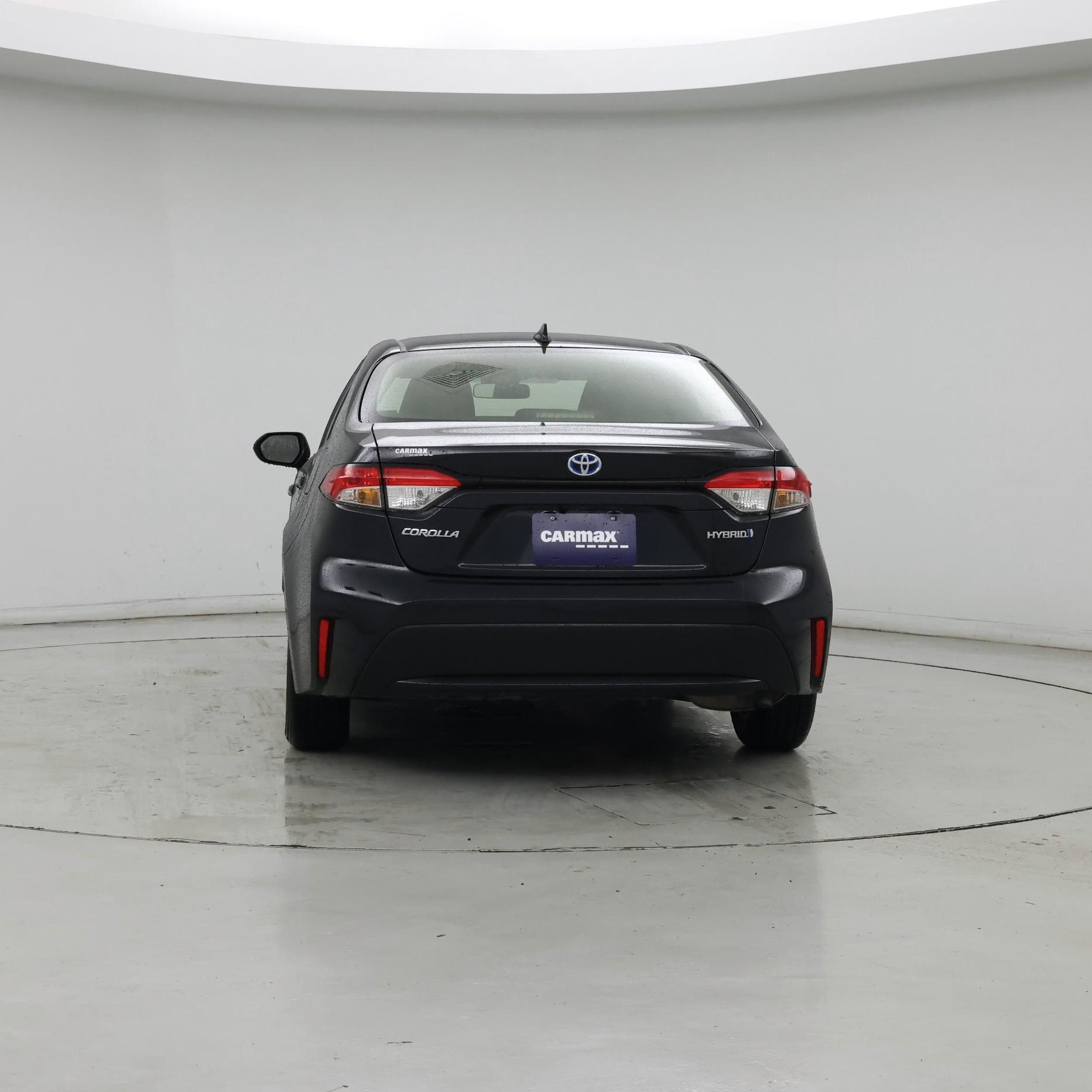 Thumbnail: 2022 Toyota Corolla - 6