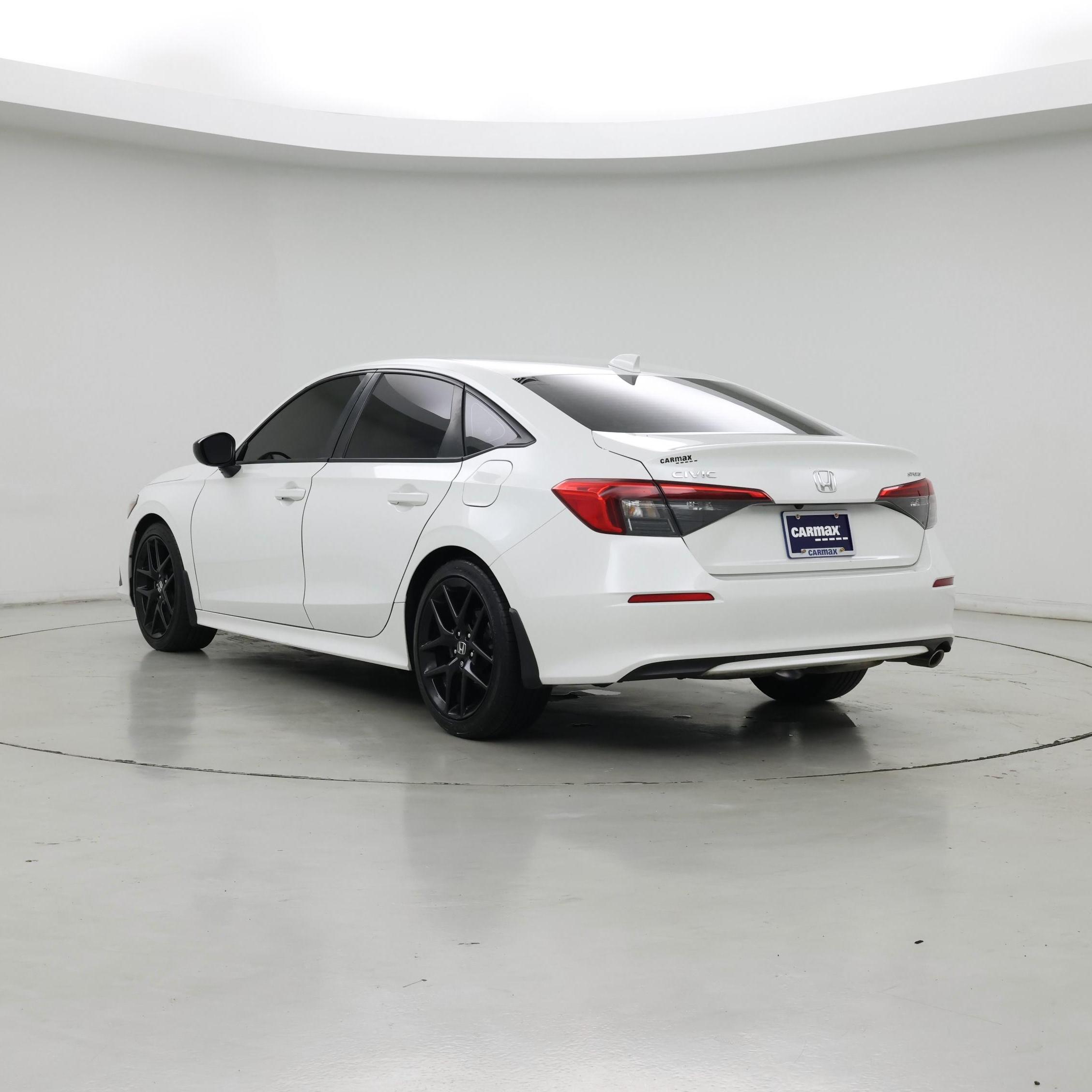 Thumbnail: 2023 Honda Civic - 2