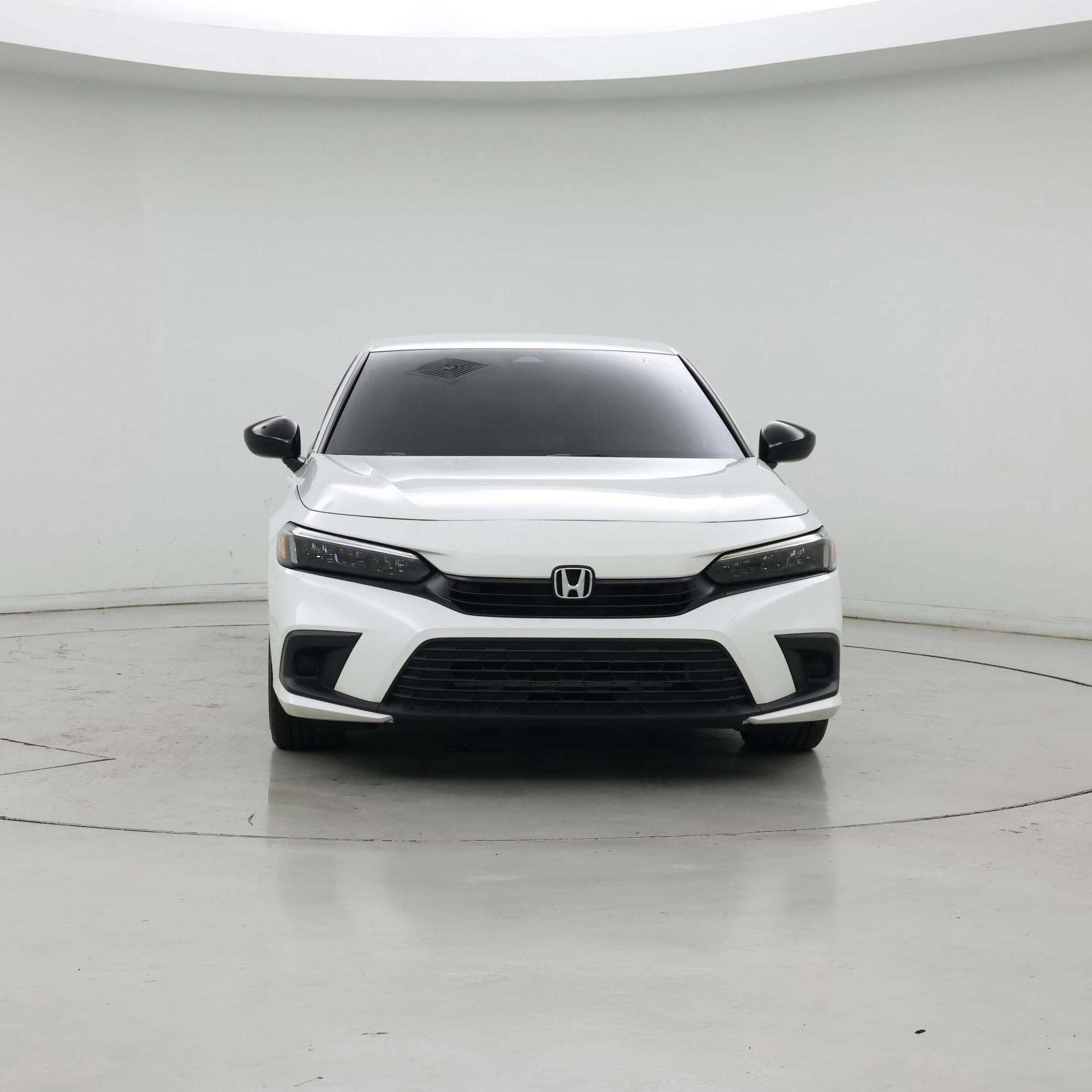 Thumbnail: 2023 Honda Civic - 5