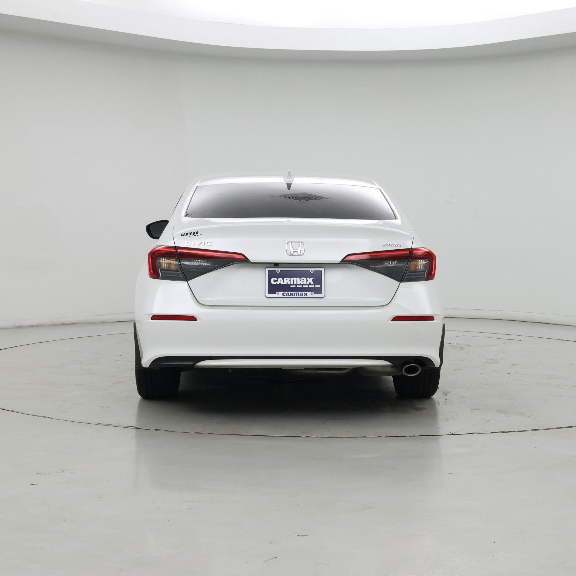 Thumbnail: 2023 Honda Civic - 6