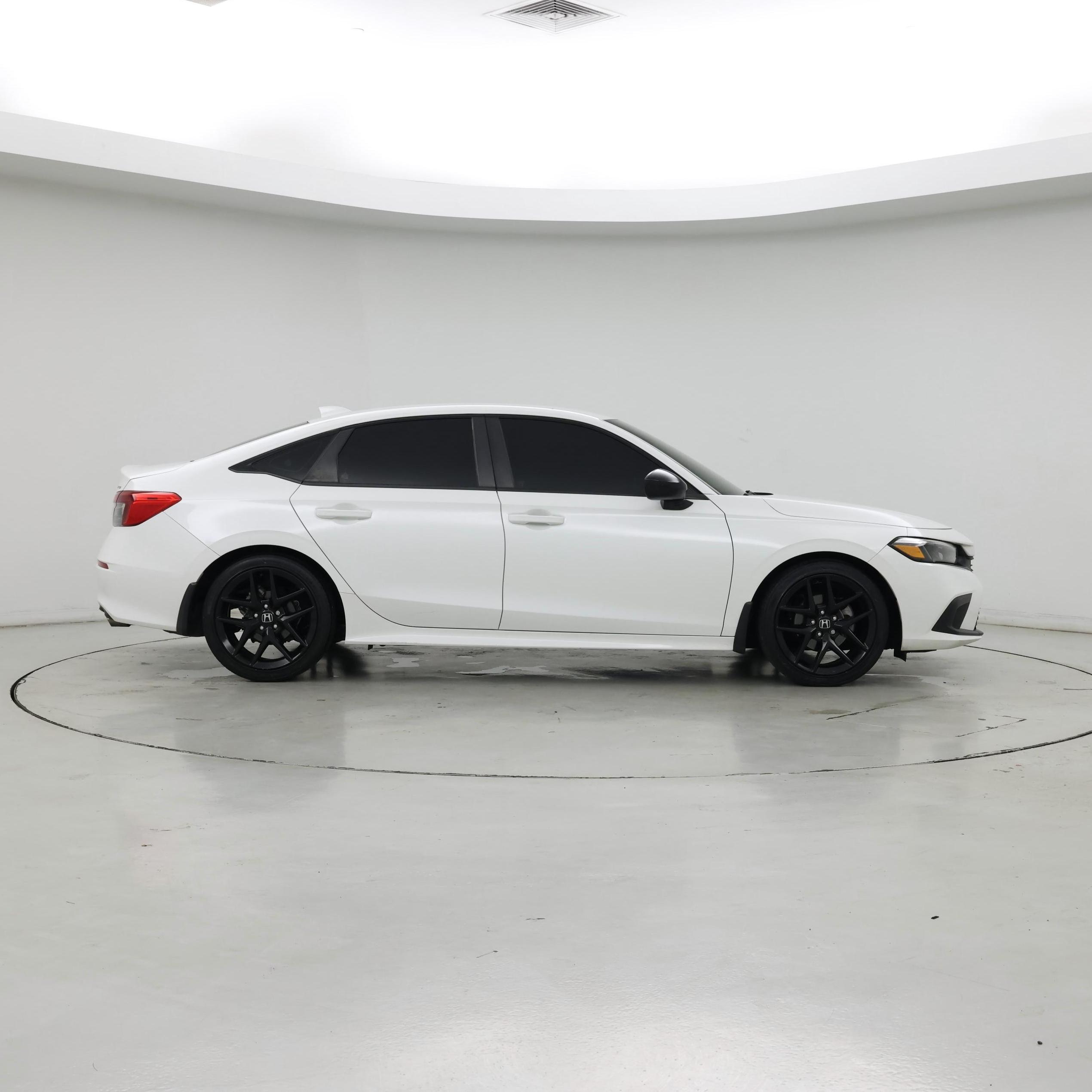 Thumbnail: 2023 Honda Civic - 7