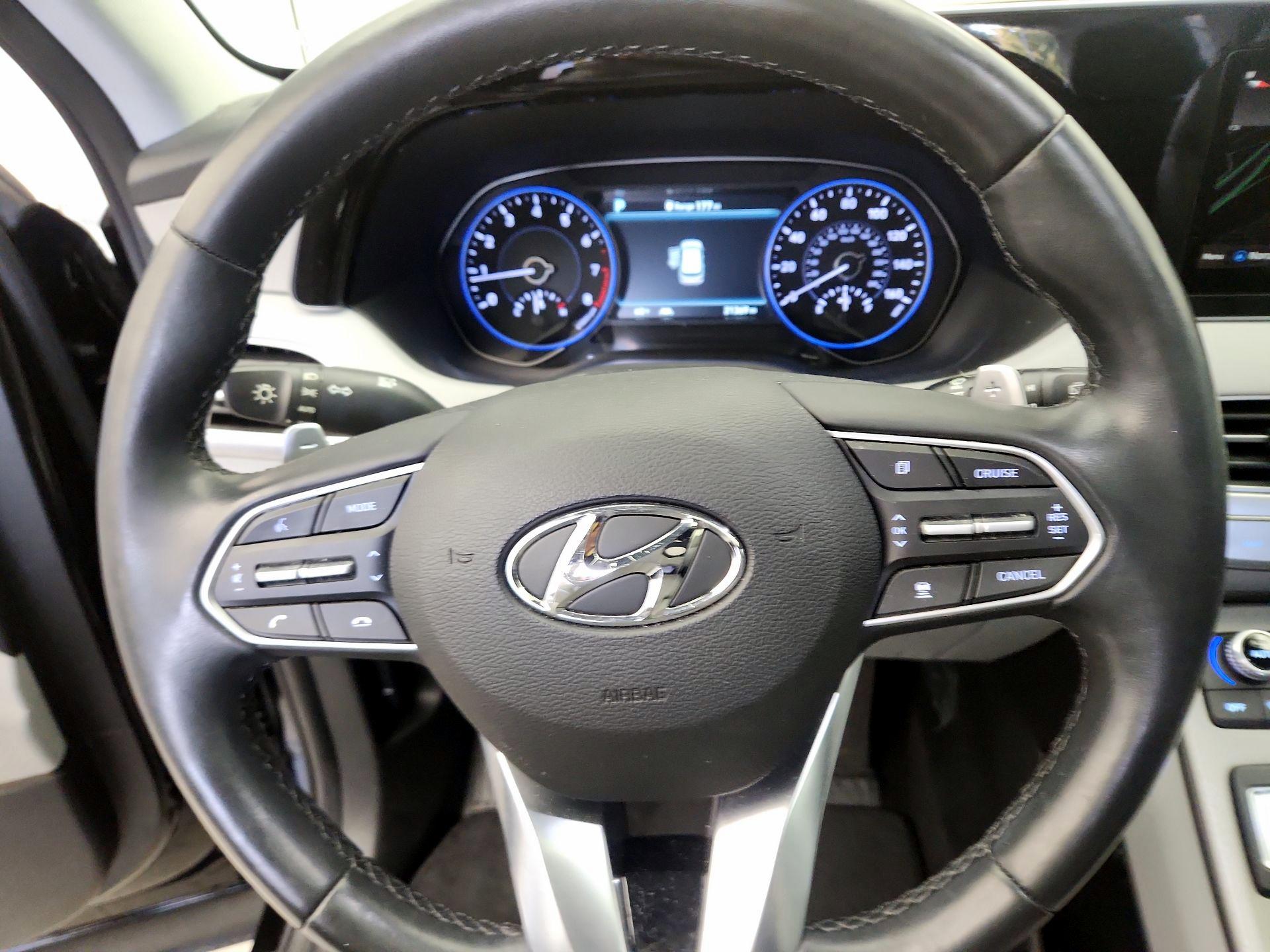 Thumbnail: 2022 Hyundai Palisade - 10