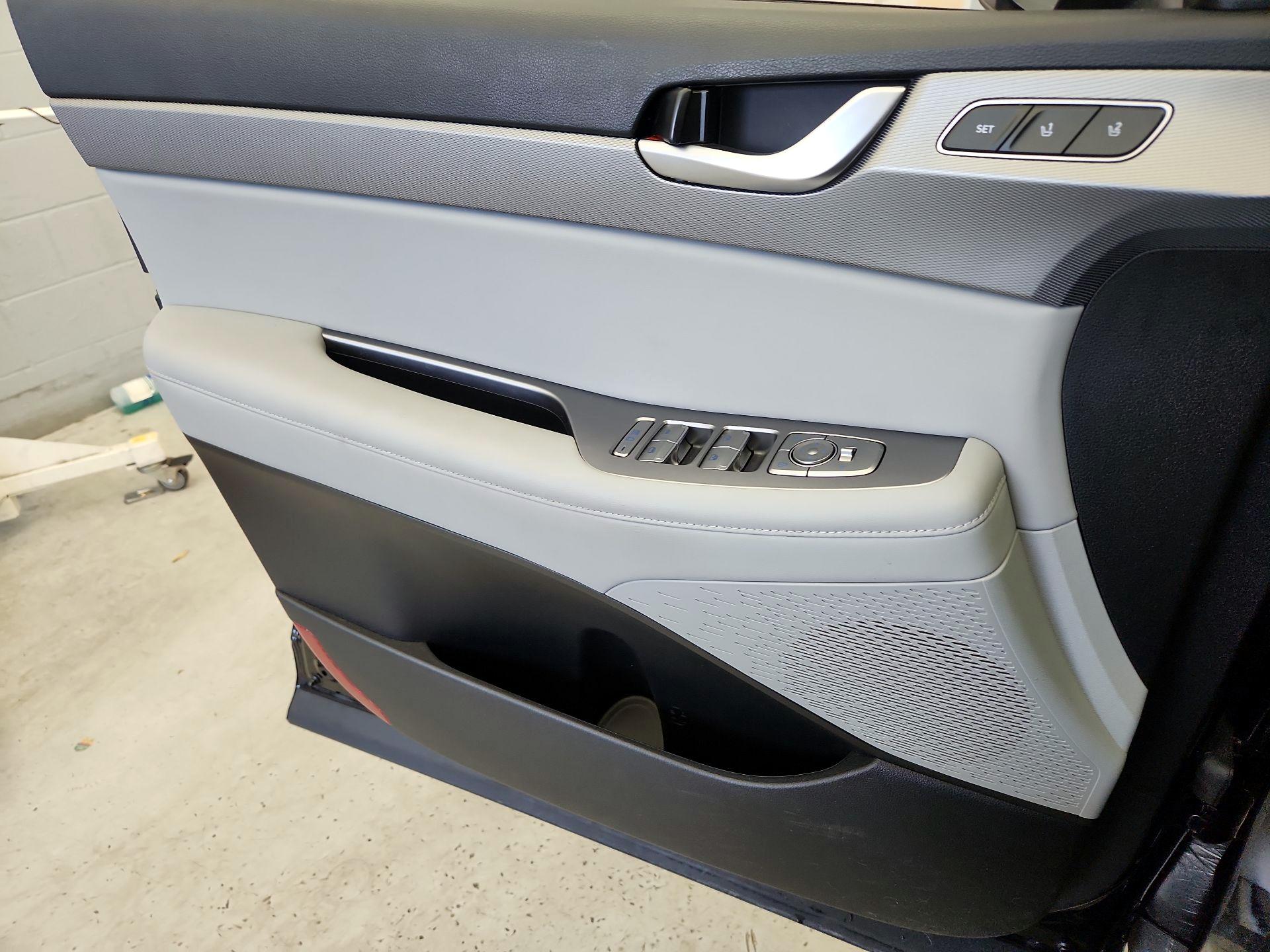 Thumbnail: 2022 Hyundai Palisade - 12