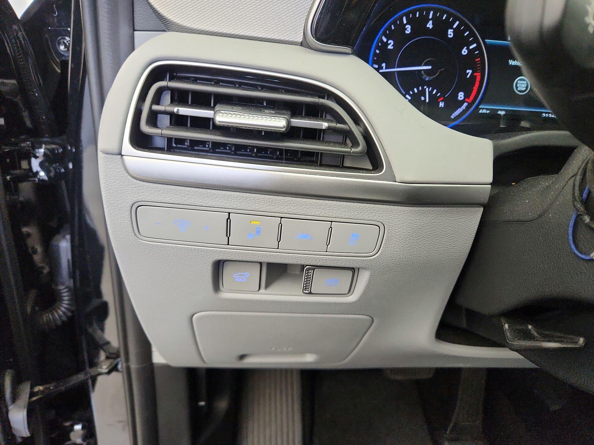 Thumbnail: 2022 Hyundai Palisade - 13