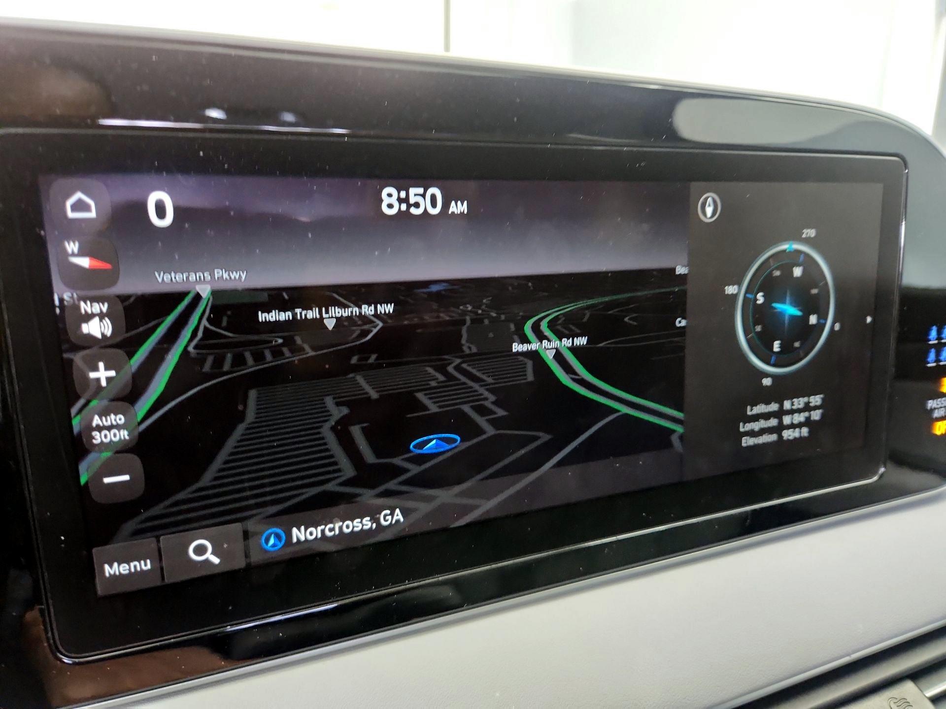 Thumbnail: 2022 Hyundai Palisade - 14