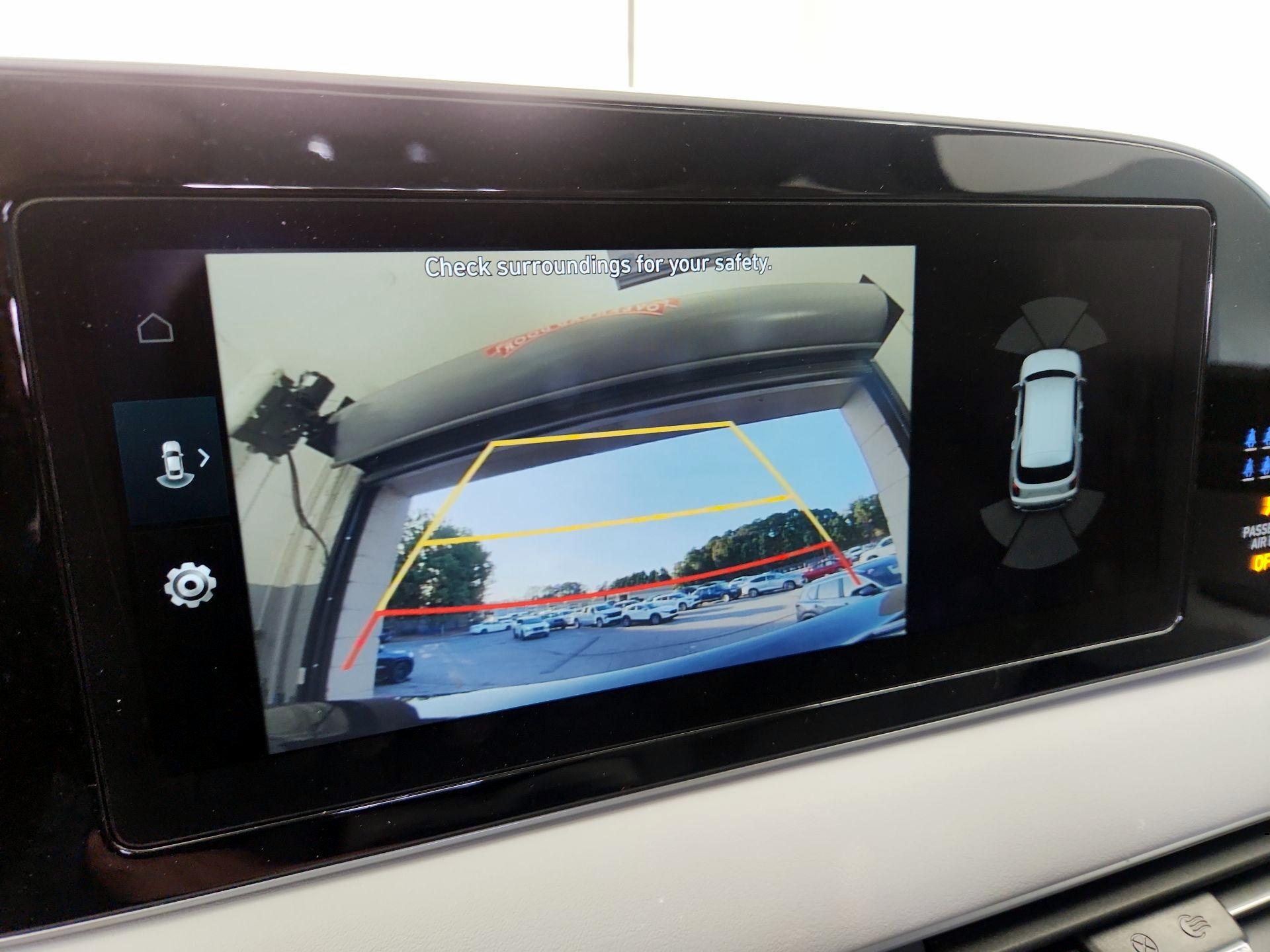 Thumbnail: 2022 Hyundai Palisade - 15