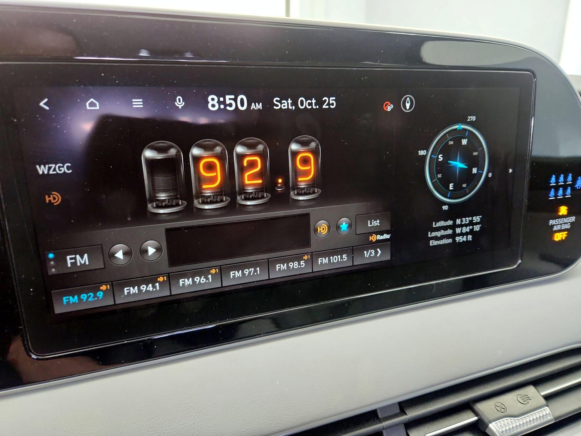 Thumbnail: 2022 Hyundai Palisade - 16