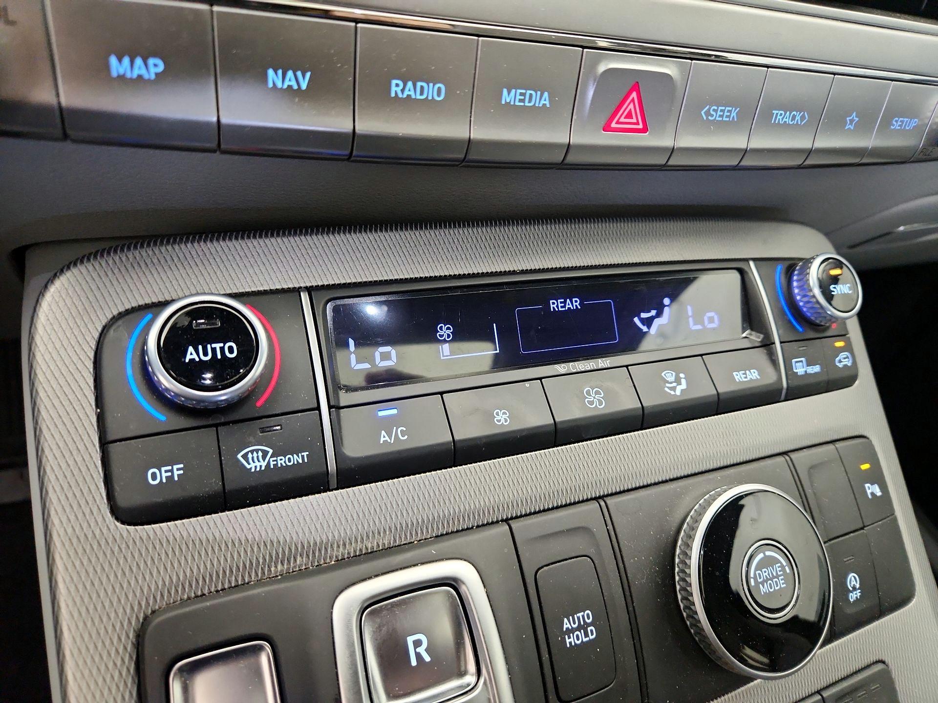 Thumbnail: 2022 Hyundai Palisade - 17