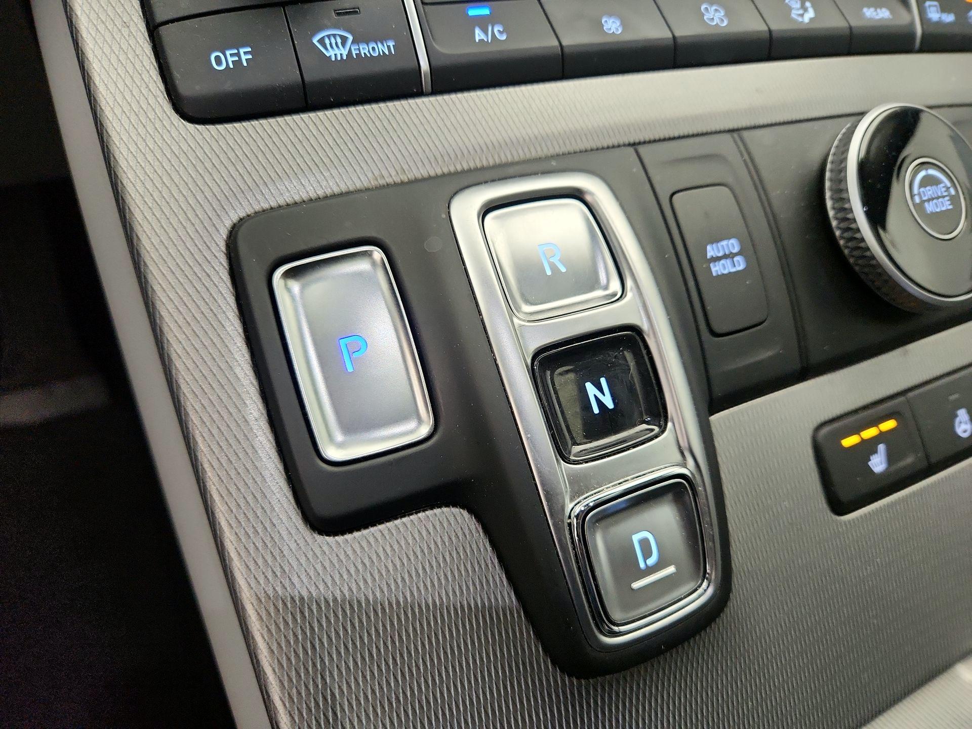 Thumbnail: 2022 Hyundai Palisade - 18