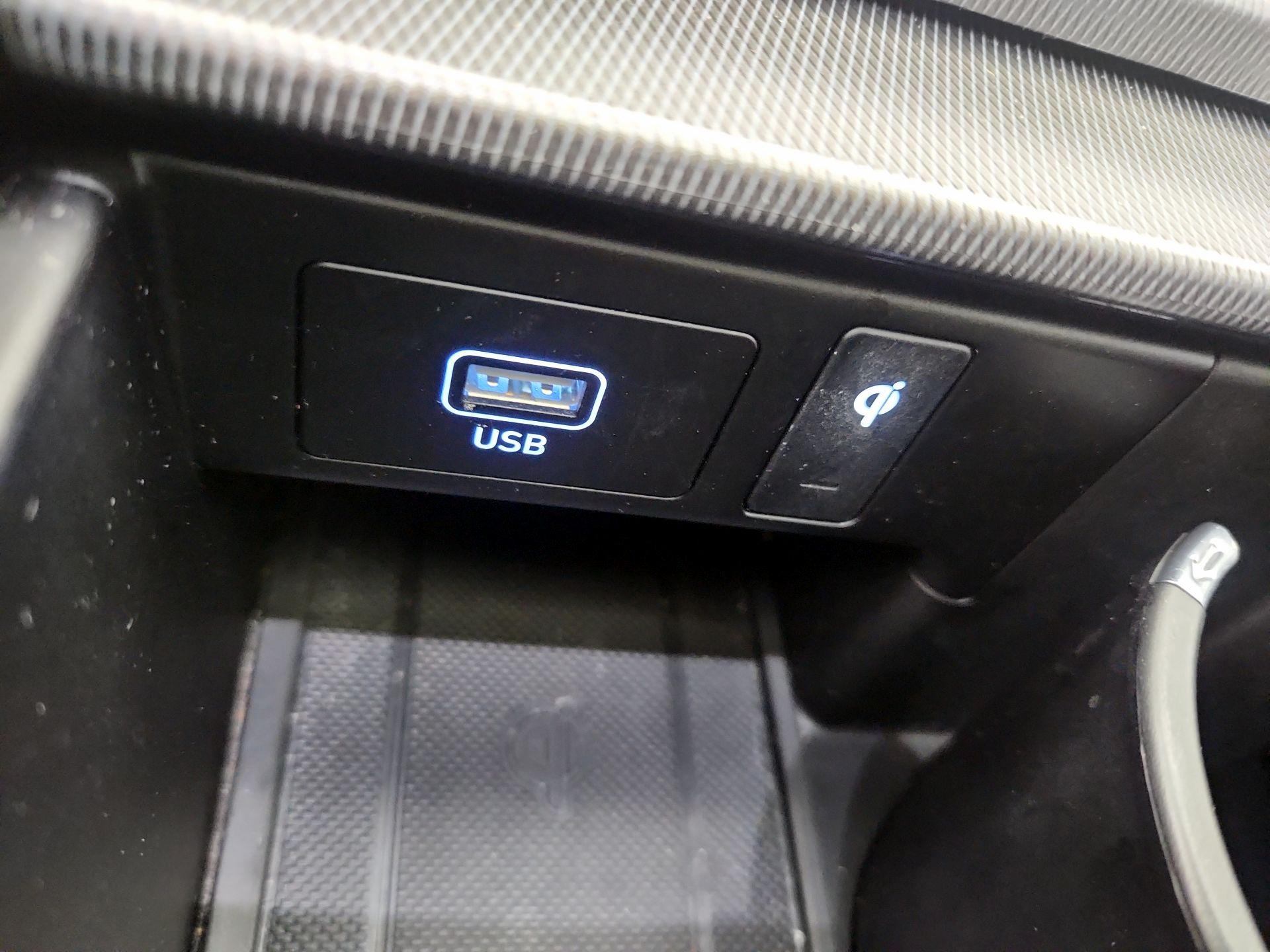 Thumbnail: 2022 Hyundai Palisade - 19