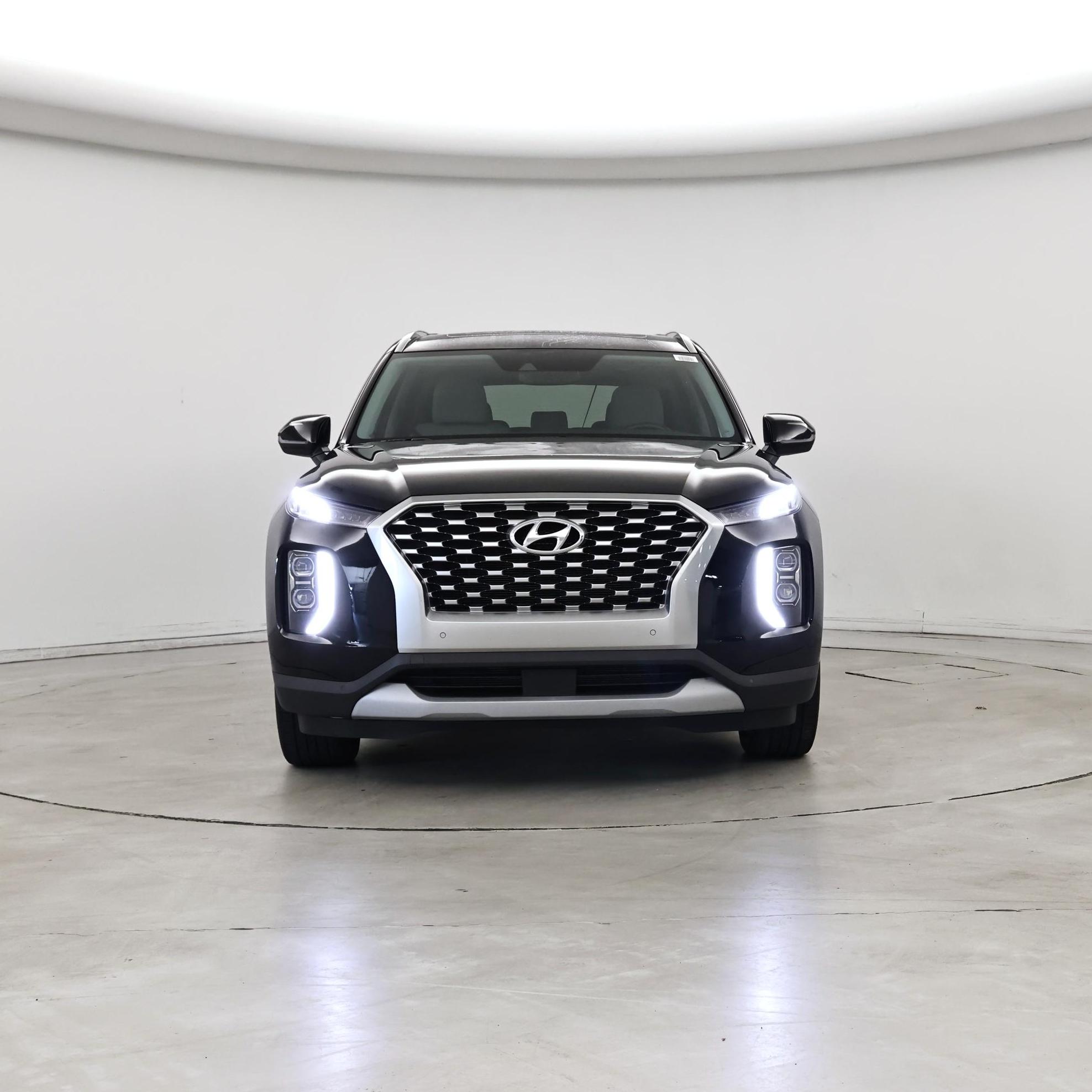 Thumbnail: 2022 Hyundai Palisade - 5