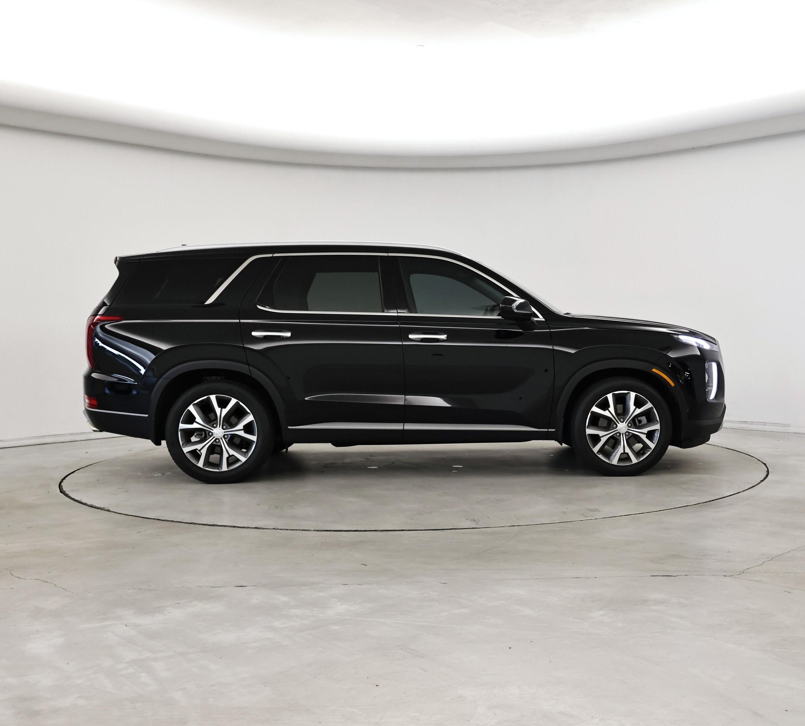 Thumbnail: 2022 Hyundai Palisade - 7