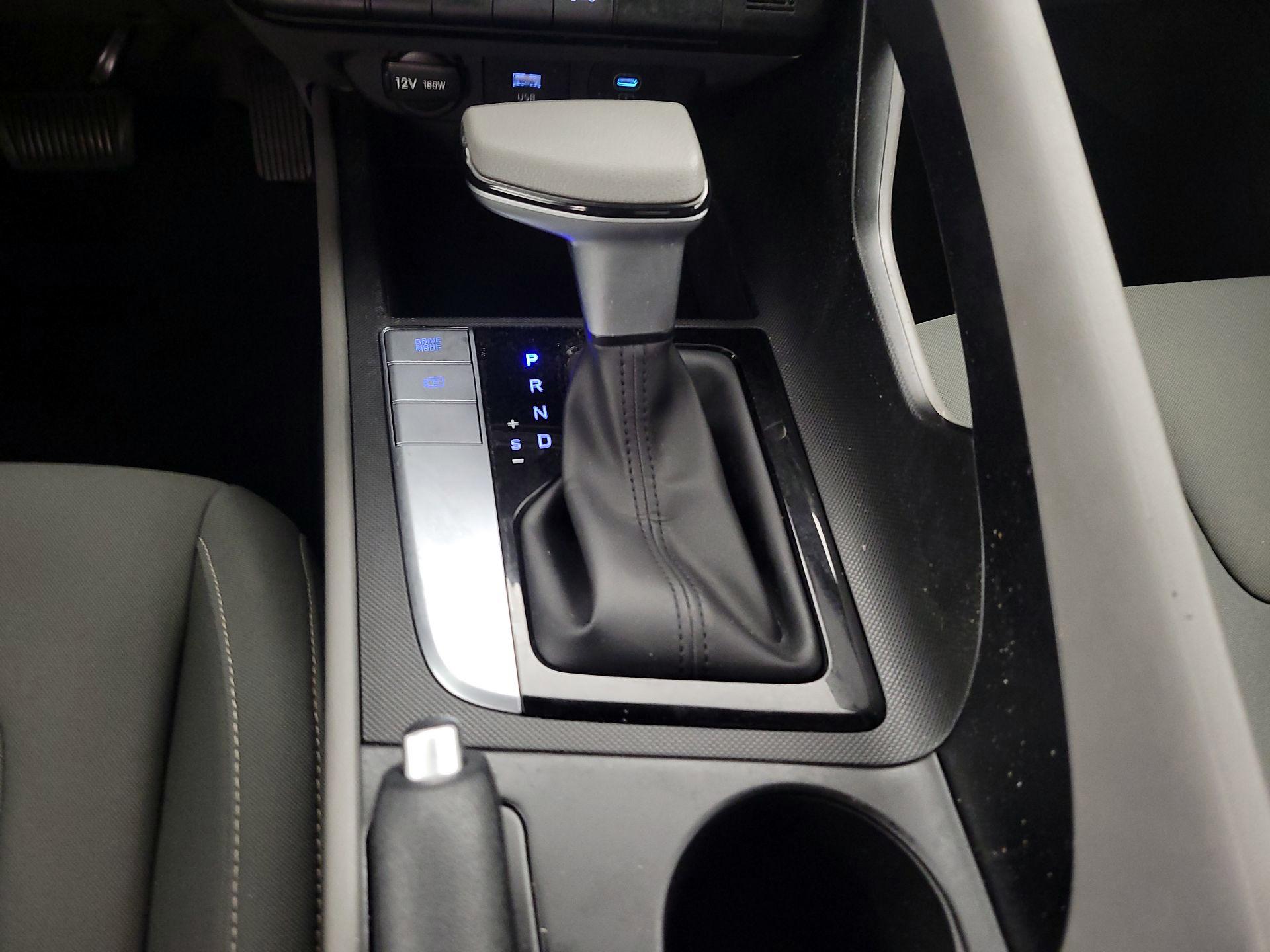 Thumbnail: 2024 Hyundai Elantra - 18