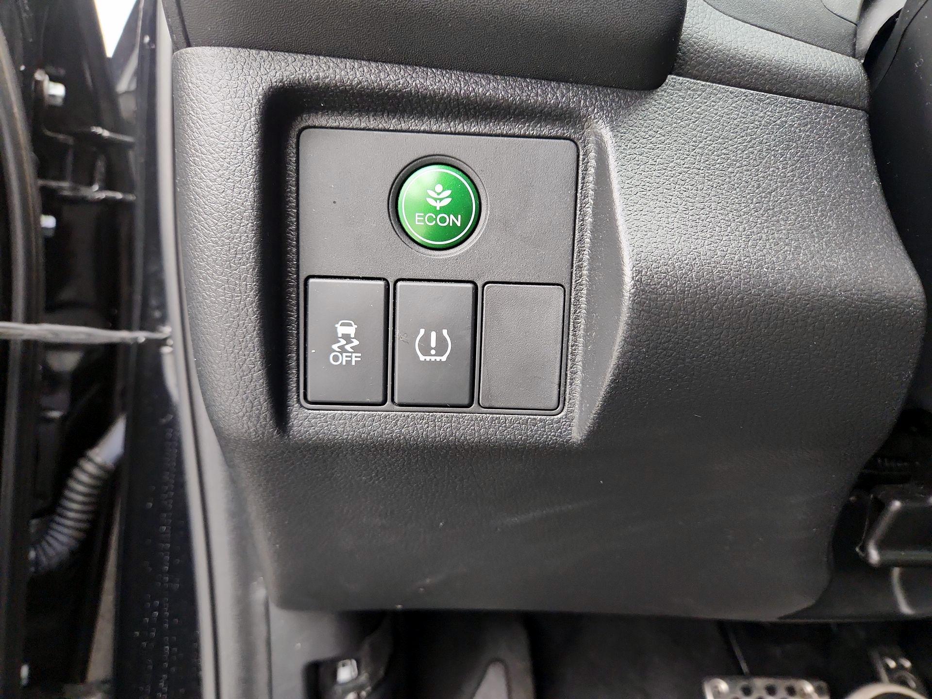 Thumbnail: 2021 Honda HR-V - 13