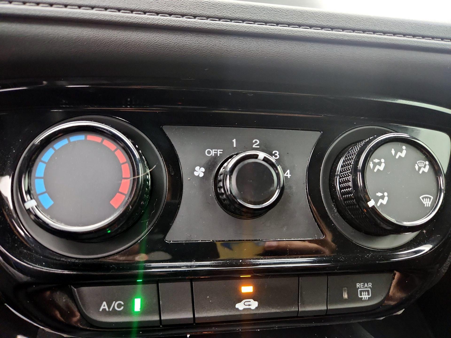 Thumbnail: 2021 Honda HR-V - 16