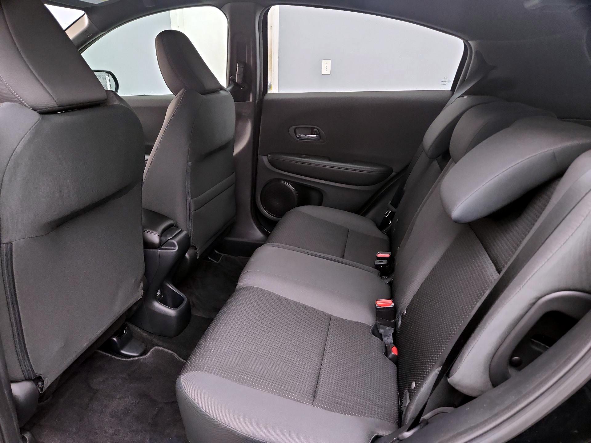 Thumbnail: 2021 Honda HR-V - 19