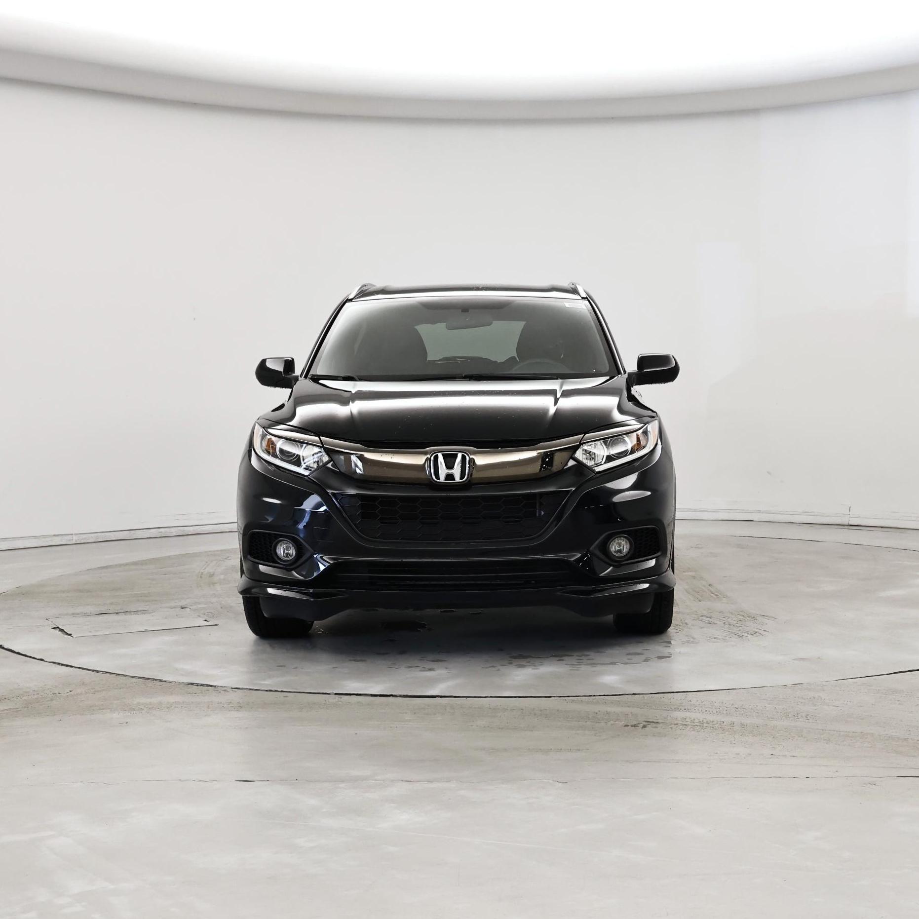 Thumbnail: 2021 Honda HR-V - 5